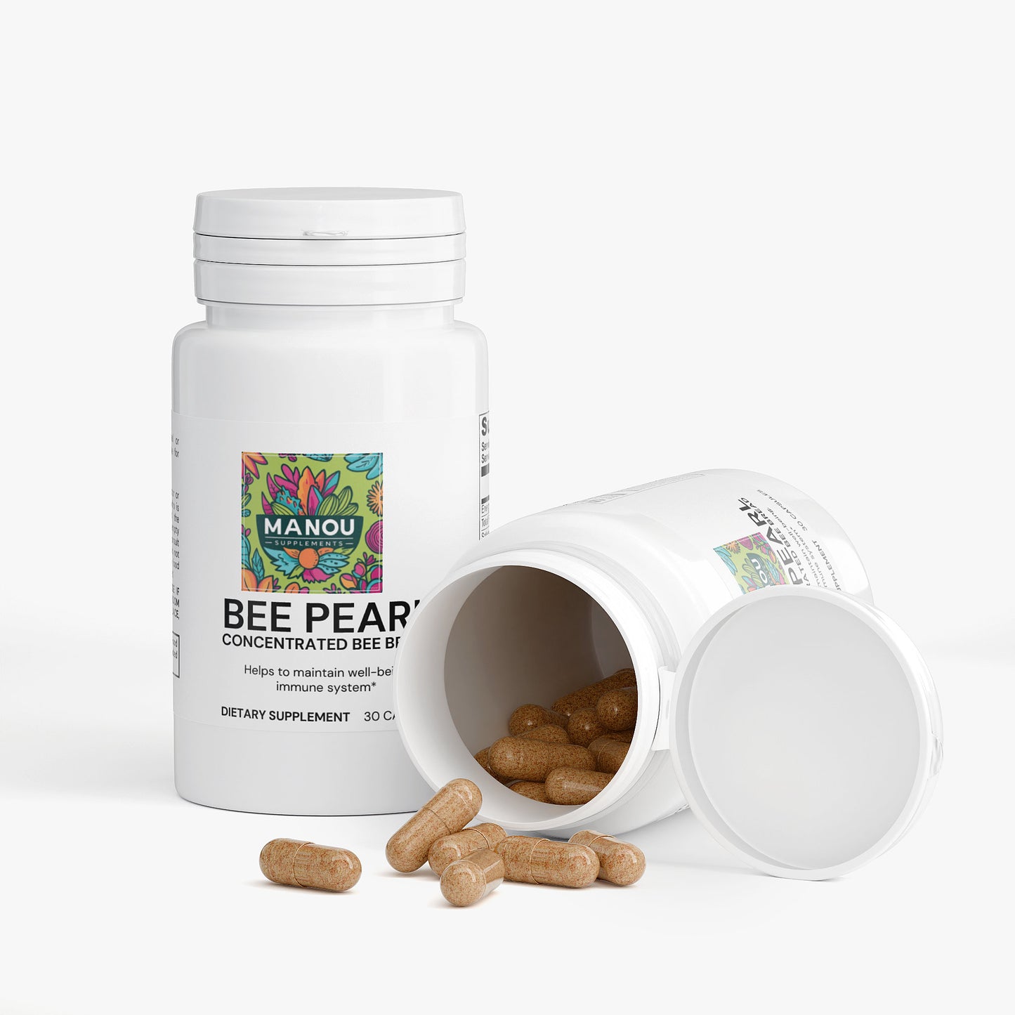 Bee Pearl