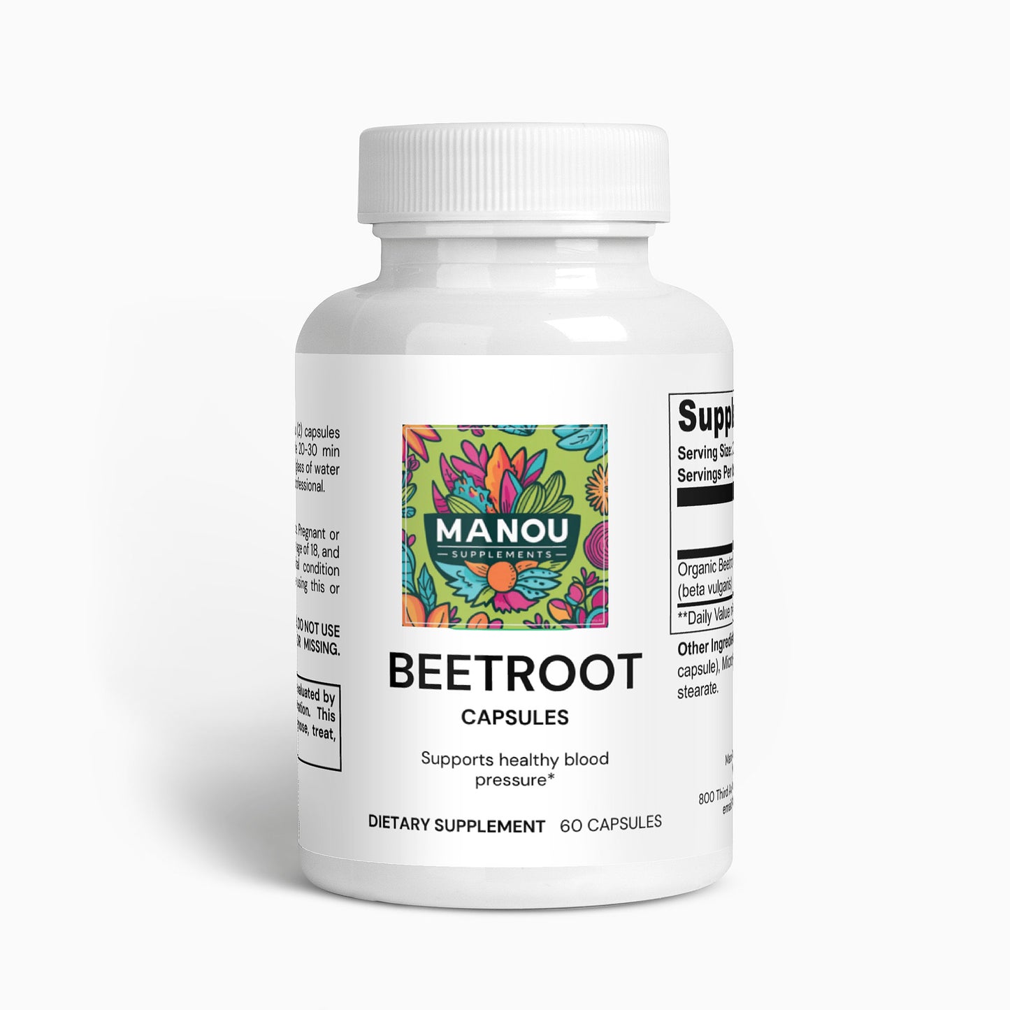 Beetroot Elite – Where Nature’s Blood-Boosting Bullet Meets Gym Floor Domination