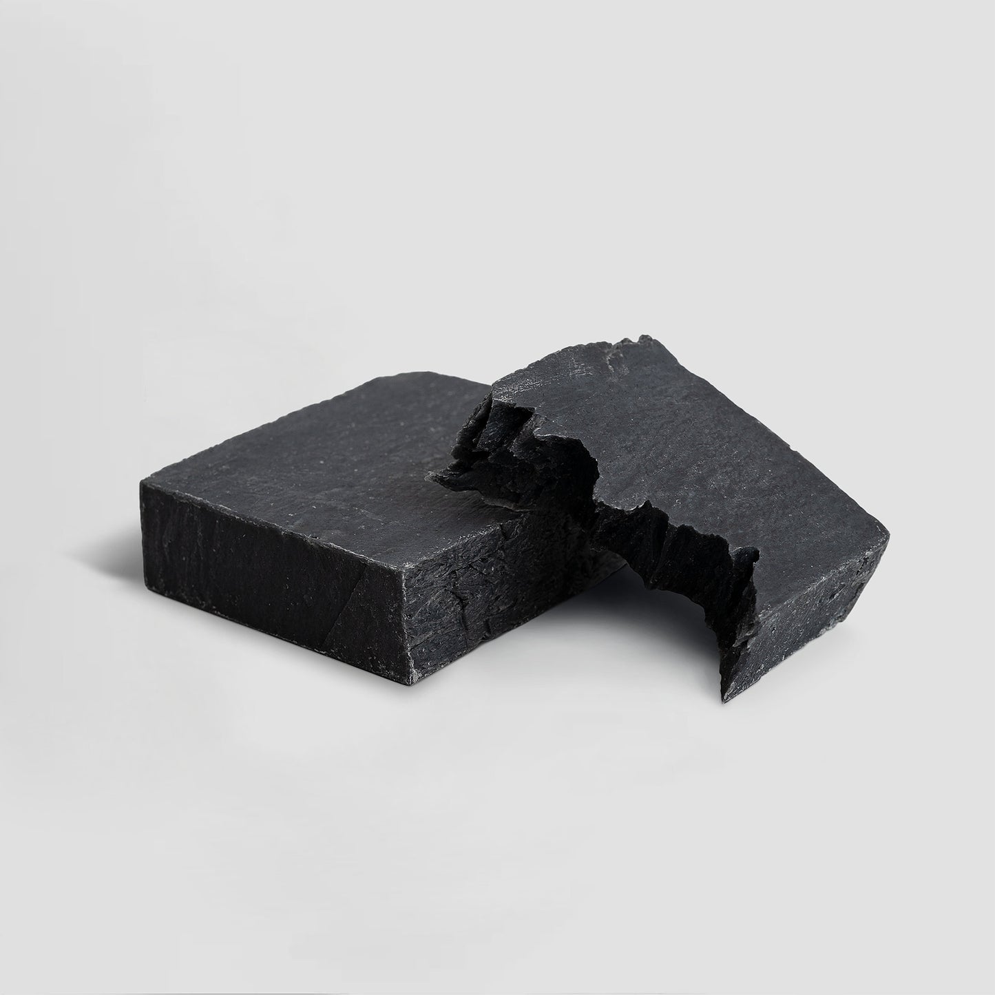 Blackout Charcoal Detox Bar “Your Pores Are Crime Scenes. Time for a Forensic Cleanse.”