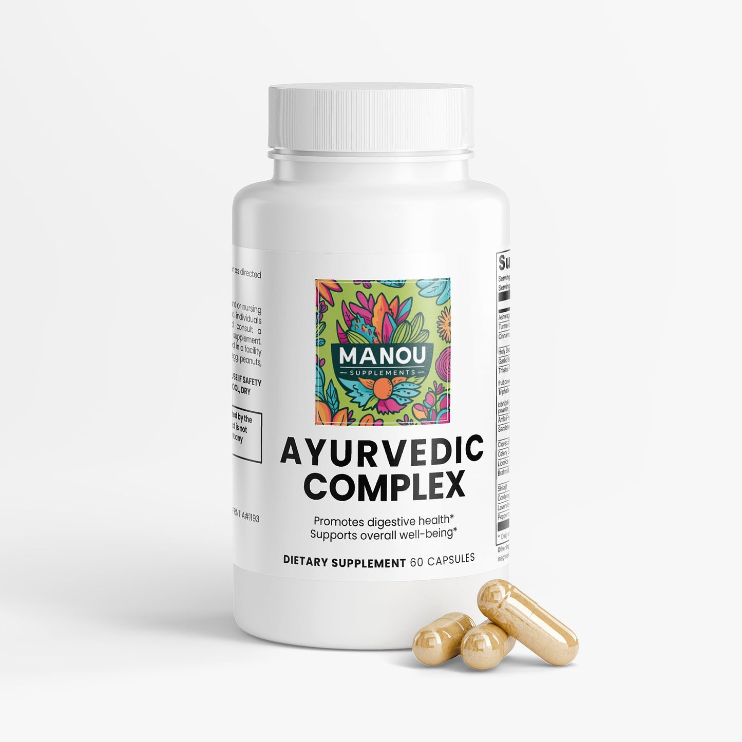 Ayurvedic Complex Where 5,000 Years of Wisdom Meets Modern Resilience