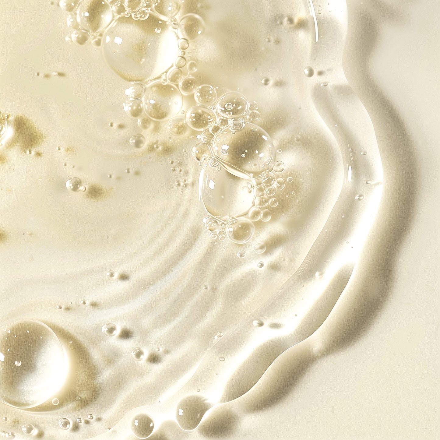 Green Tea Antioxidant Serum Clinic-grade protection meets luxury hydration