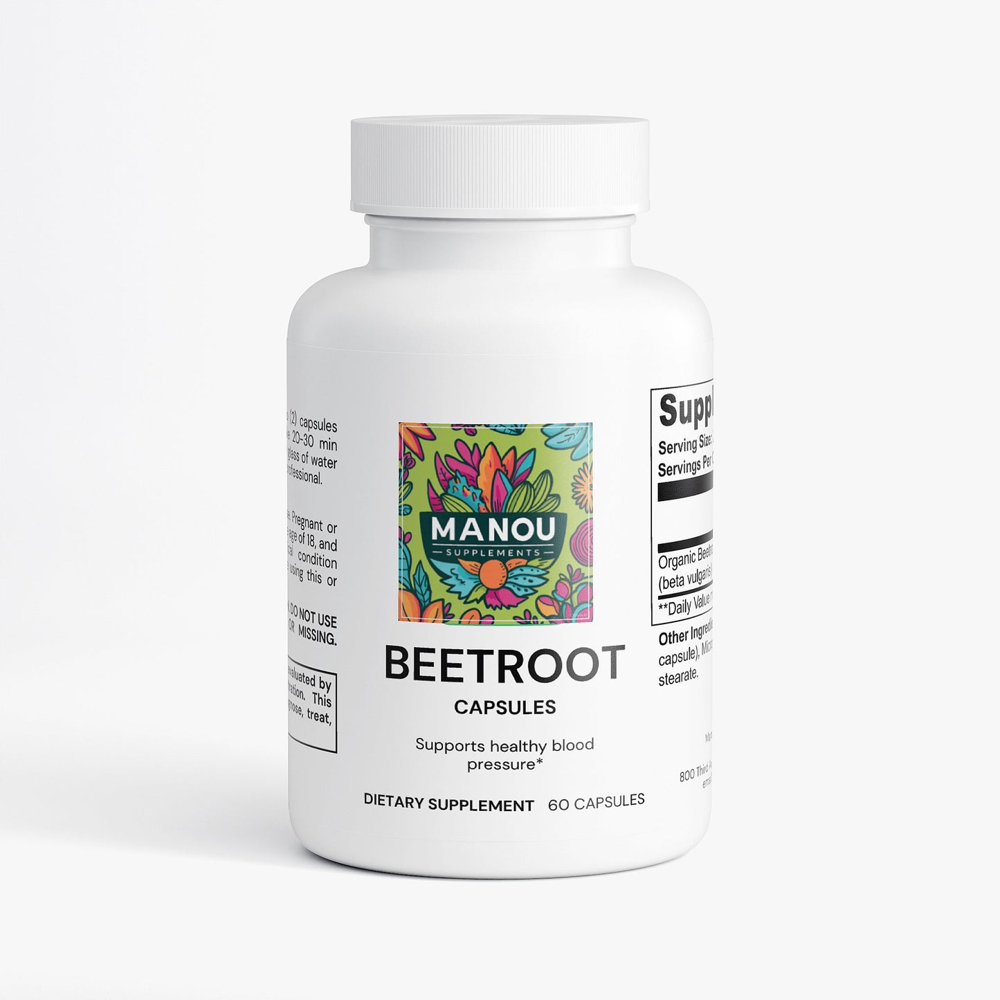 Beetroot Elite – Where Nature’s Blood-Boosting Bullet Meets Gym Floor Domination
