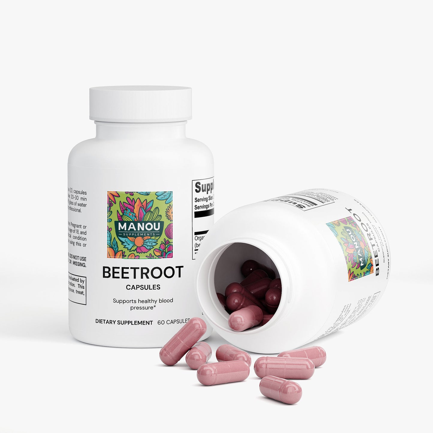 Beetroot Elite – Where Nature’s Blood-Boosting Bullet Meets Gym Floor Domination