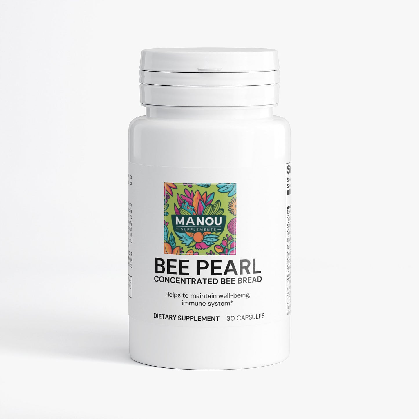 Bee Pearl