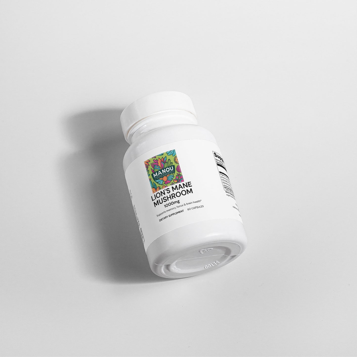 Lion’s Mane: The Brain’s Forgotten Superfuel Ancient Eastern Secret, Now Silicon Valley’s Best-Kept Biohack