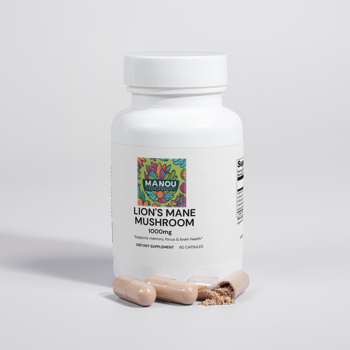 Lion’s Mane: The Brain’s Forgotten Superfuel Ancient Eastern Secret, Now Silicon Valley’s Best-Kept Biohack