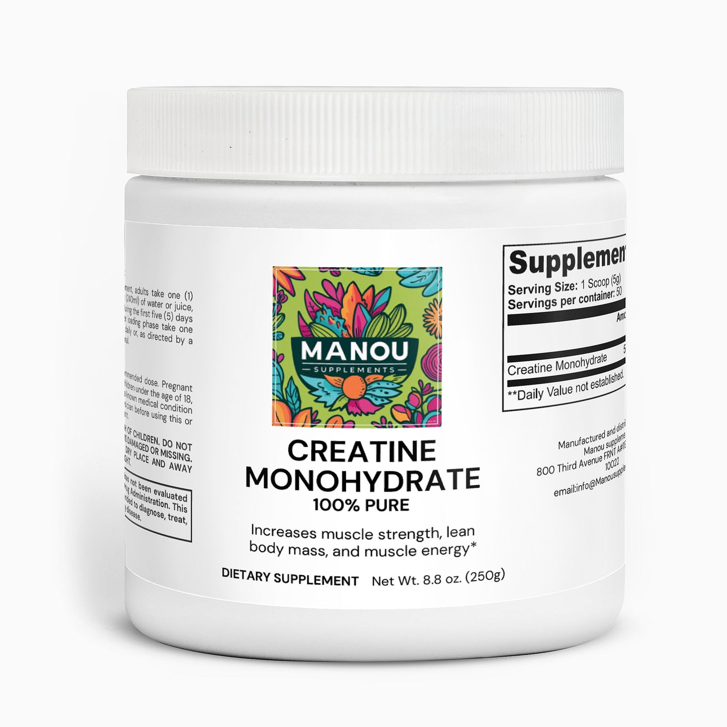 Creatine Monohydrate Elite – Where Cellular Mutiny Meets Gym Floor Domination