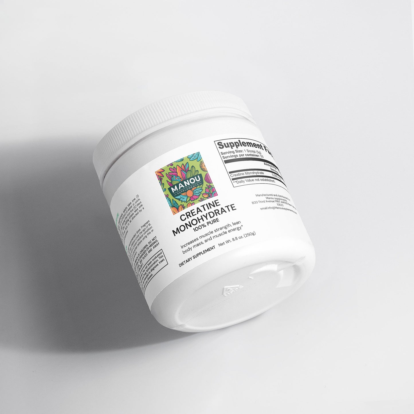 Creatine Monohydrate Elite – Where Cellular Mutiny Meets Gym Floor Domination
