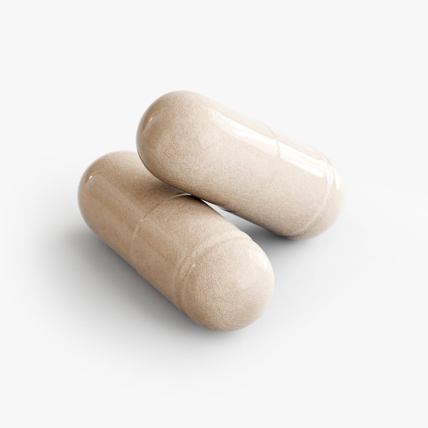 Complete Multivitamin "For Those Who Treat Their Body Like a Luxury Asset.”