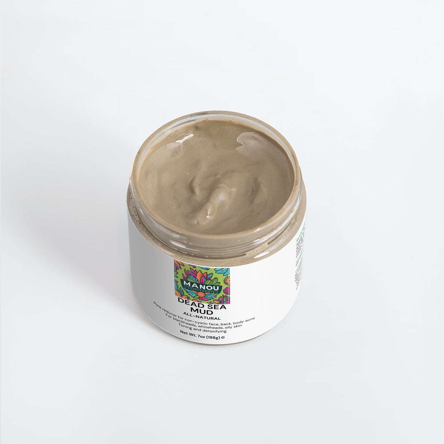 Dead Sea Mud Mask – Where 3,000 Years of Mineral Warfare Meets Your Bathroom Sink