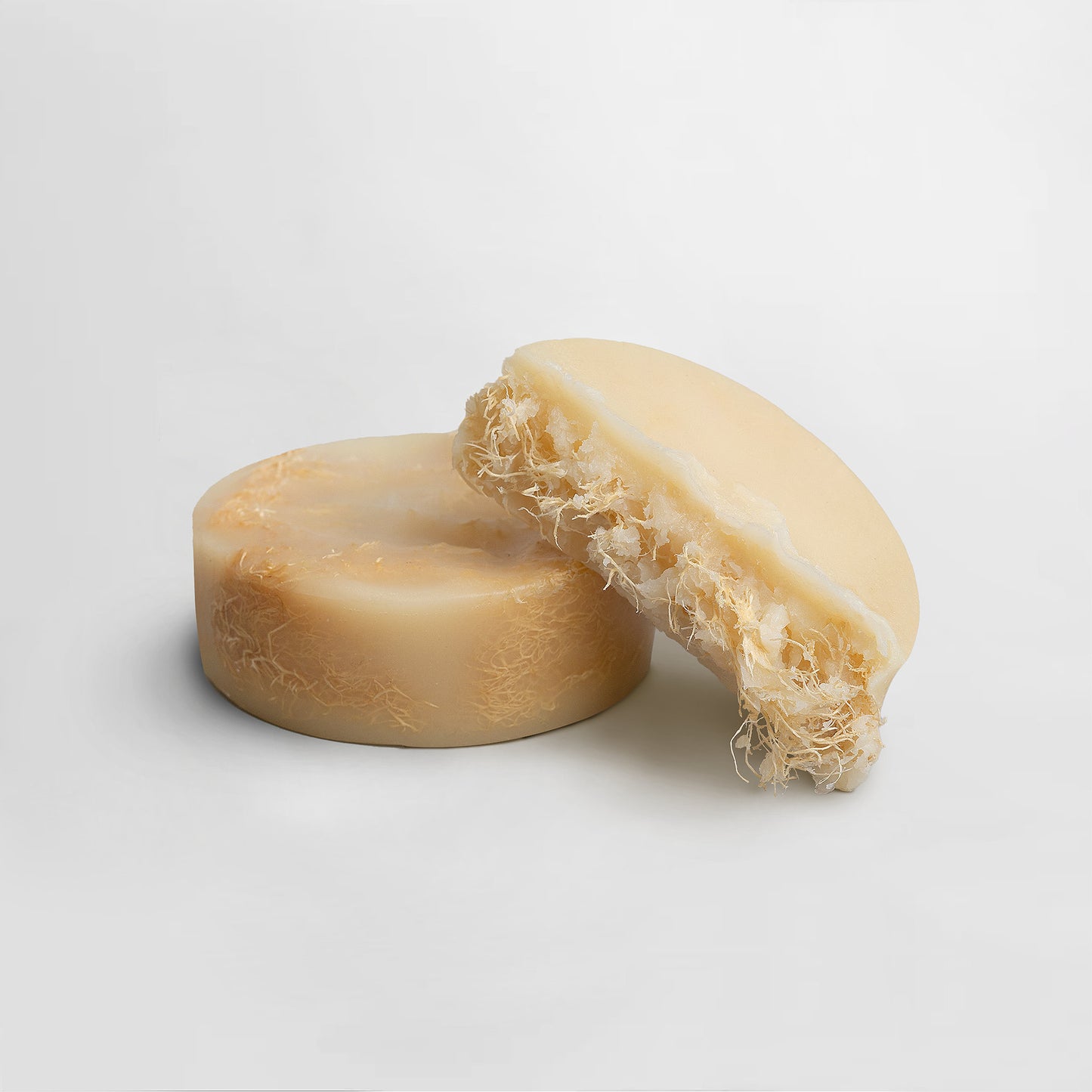 HEMP + LUFFA EXFOLIATING BAR: YOUR SKIN’S ✨GLOW-UP CHEAT CODE✨