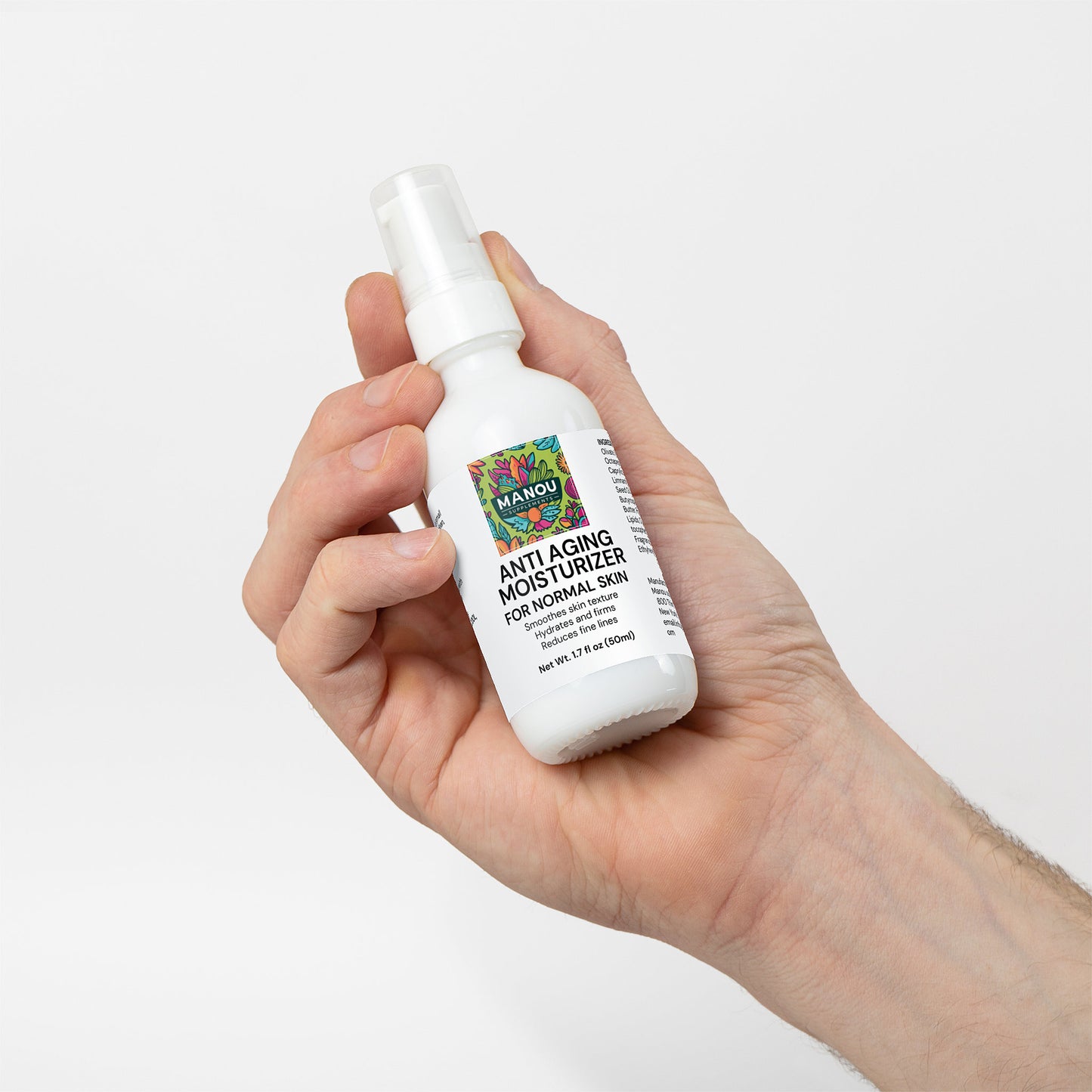 Anti Aging Moisturizer “Time-Travel Denied? Meet Your Skin’s Reboot Protocol”