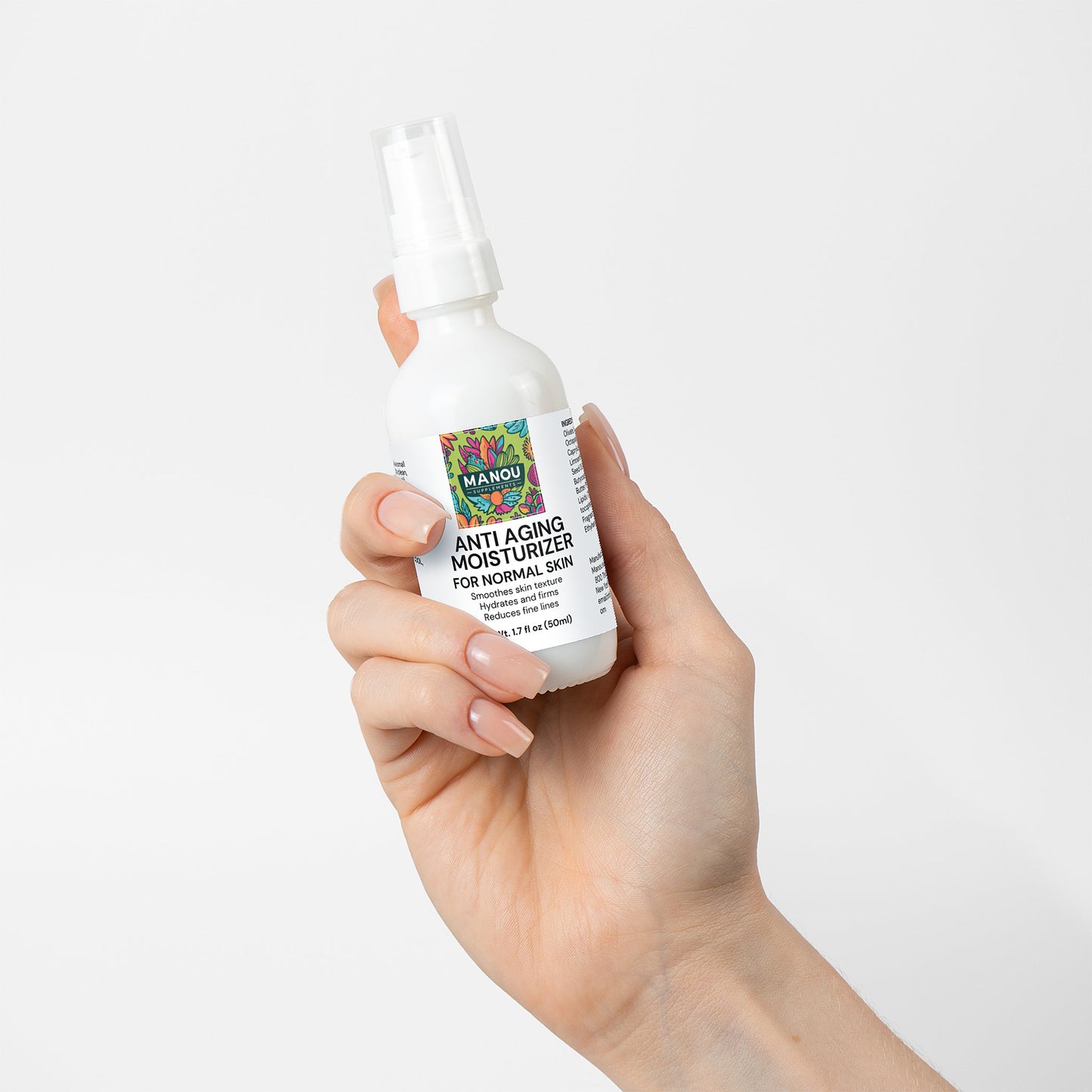Anti Aging Moisturizer “Time-Travel Denied? Meet Your Skin’s Reboot Protocol”