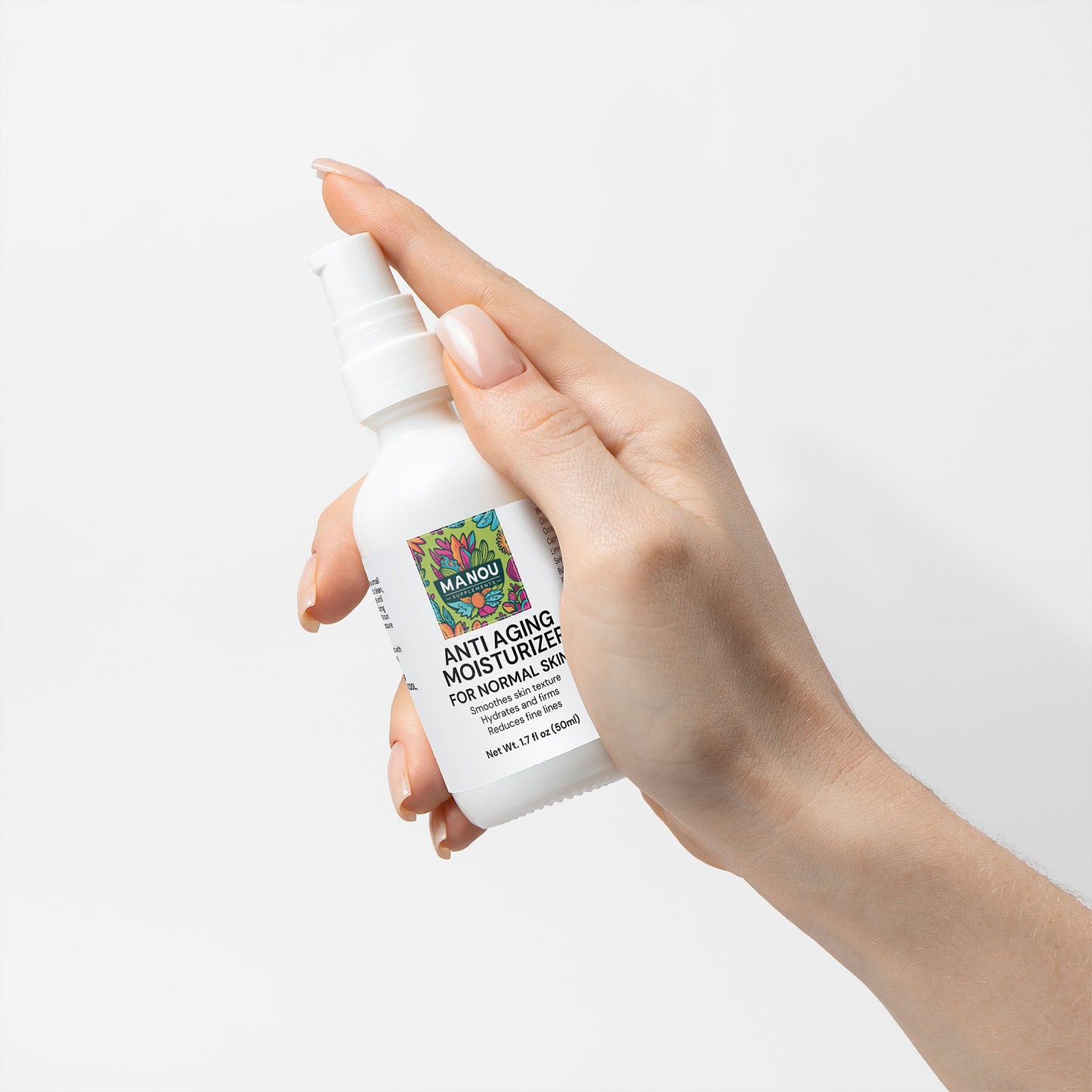 Anti Aging Moisturizer “Time-Travel Denied? Meet Your Skin’s Reboot Protocol”