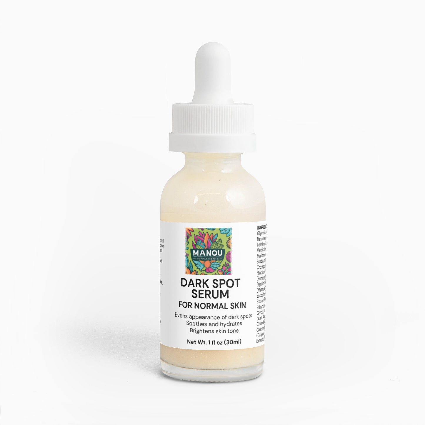 Dark Spot Serum for Normal Skin “Your Skin’s Betrayal Just Met Its SWAT Team”