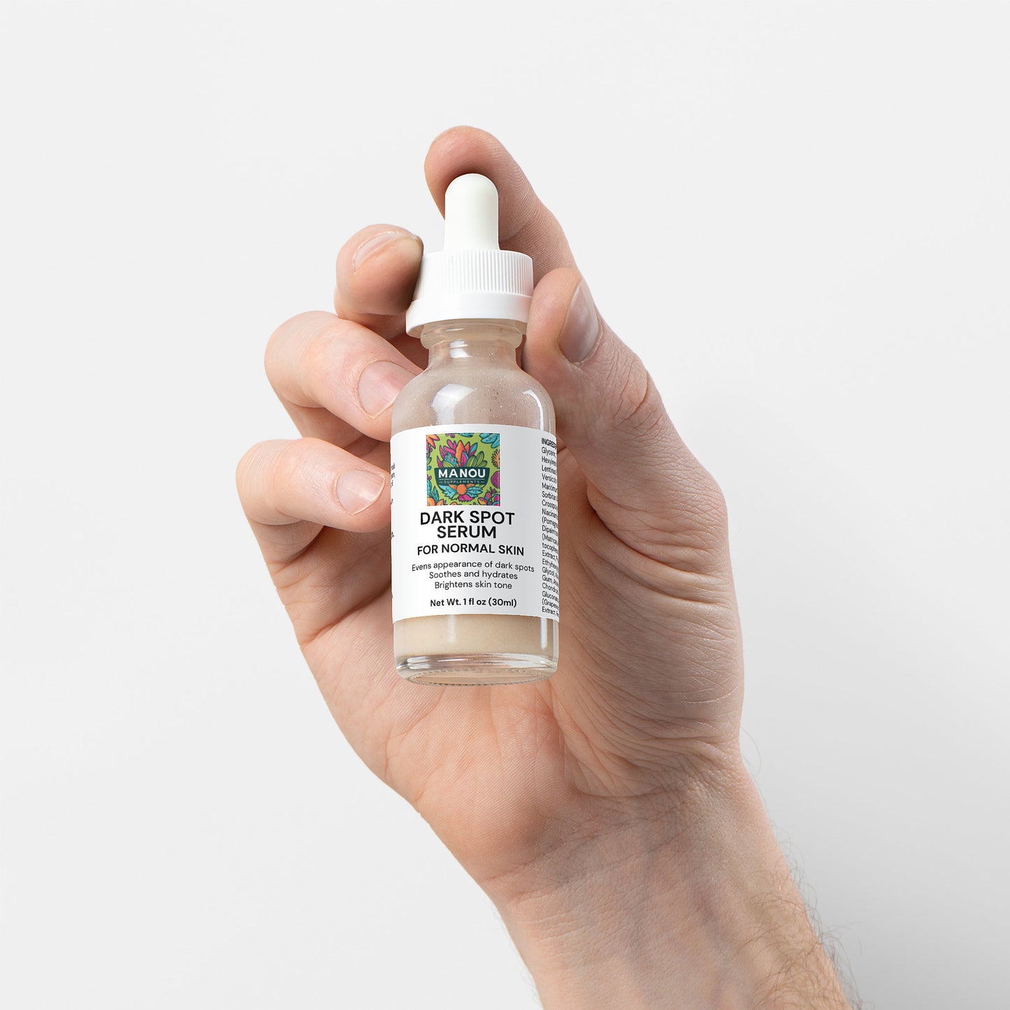 Dark Spot Serum for Normal Skin “Your Skin’s Betrayal Just Met Its SWAT Team”