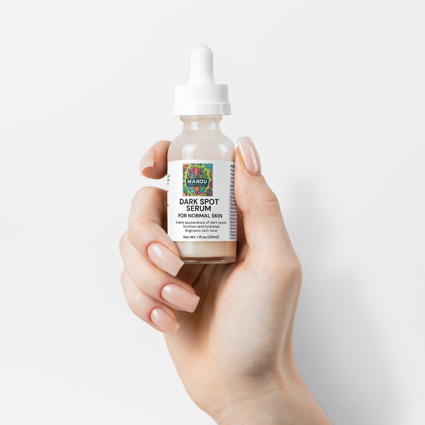 Dark Spot Serum for Normal Skin “Your Skin’s Betrayal Just Met Its SWAT Team”