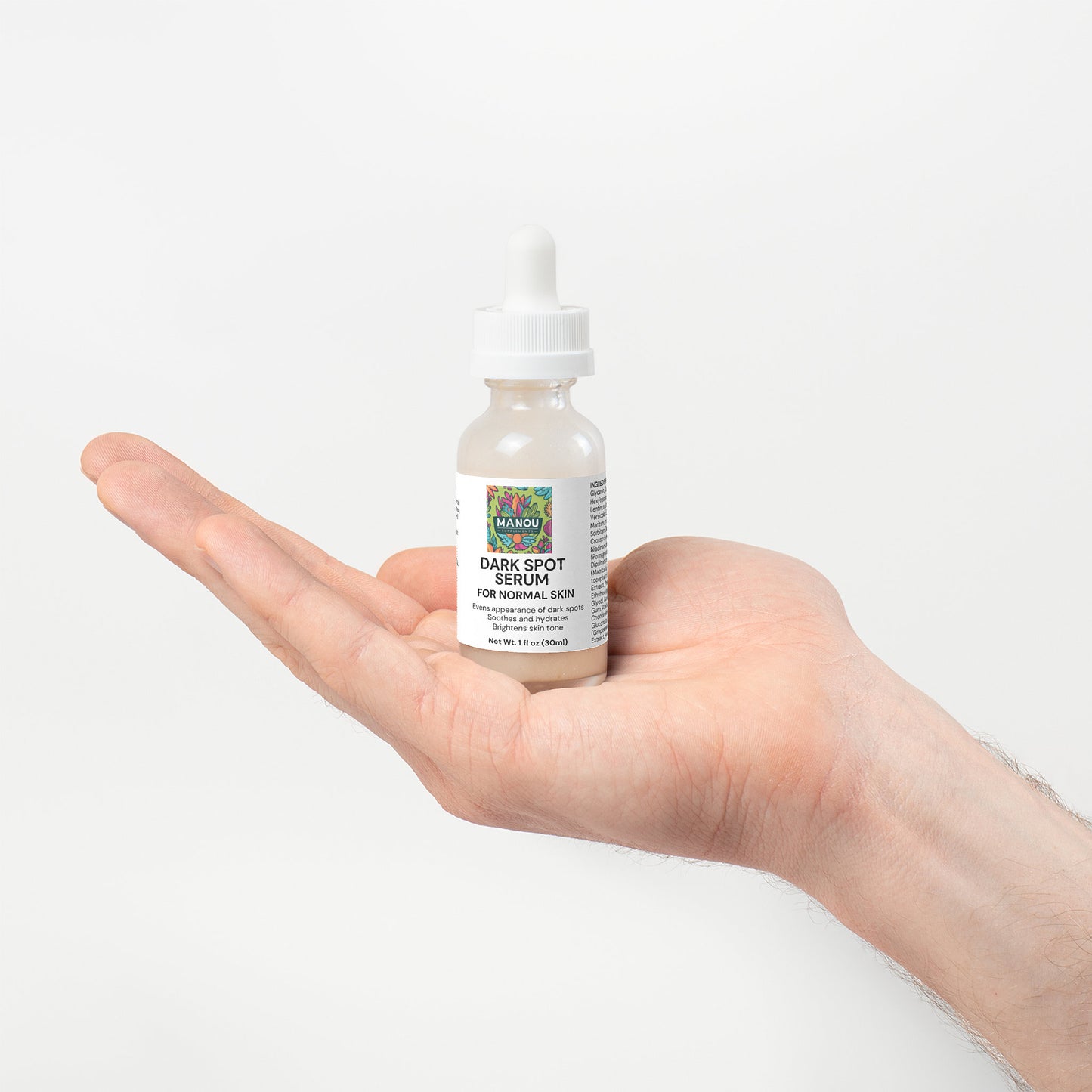 Dark Spot Serum for Normal Skin “Your Skin’s Betrayal Just Met Its SWAT Team”