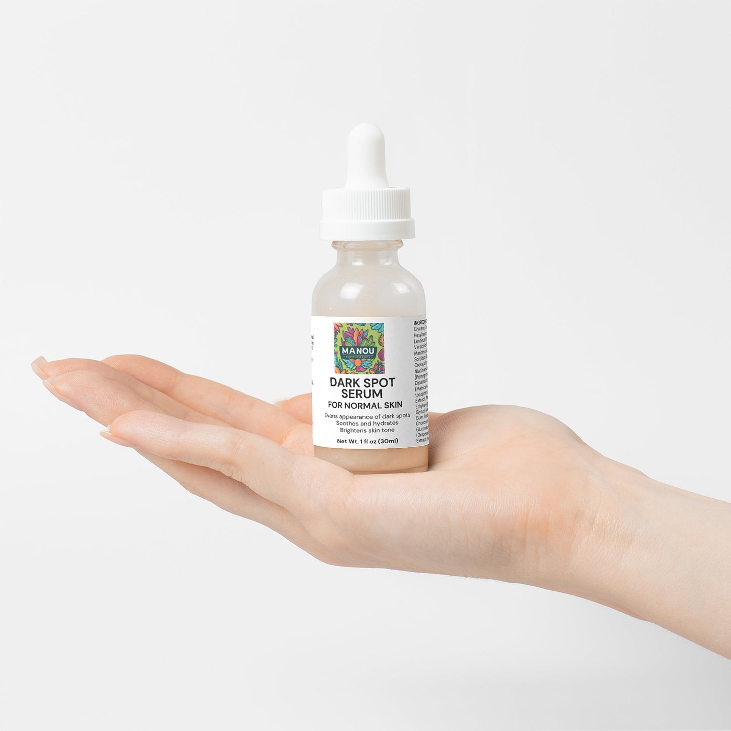 Dark Spot Serum for Normal Skin “Your Skin’s Betrayal Just Met Its SWAT Team”