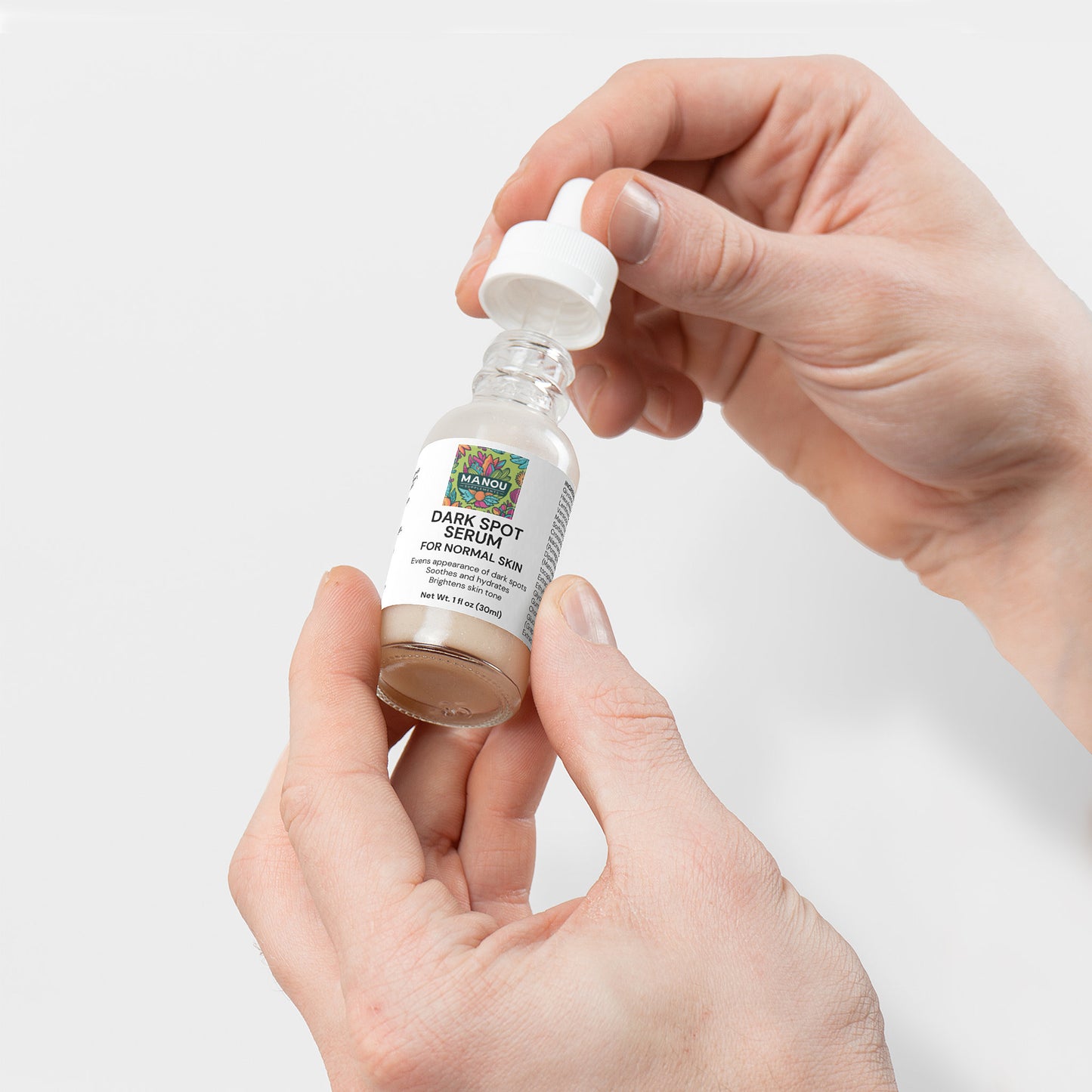 Dark Spot Serum for Normal Skin “Your Skin’s Betrayal Just Met Its SWAT Team”