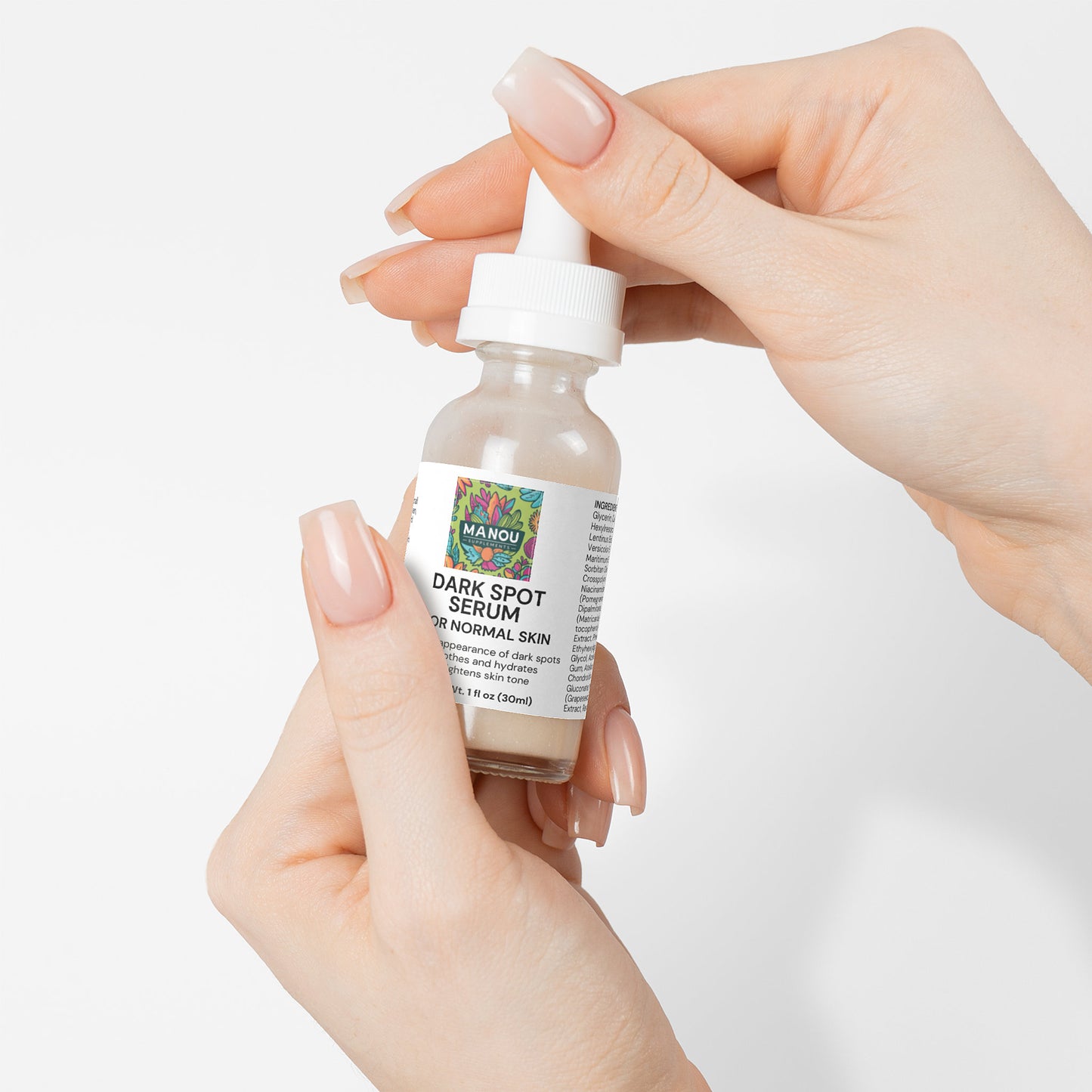 Dark Spot Serum for Normal Skin “Your Skin’s Betrayal Just Met Its SWAT Team”