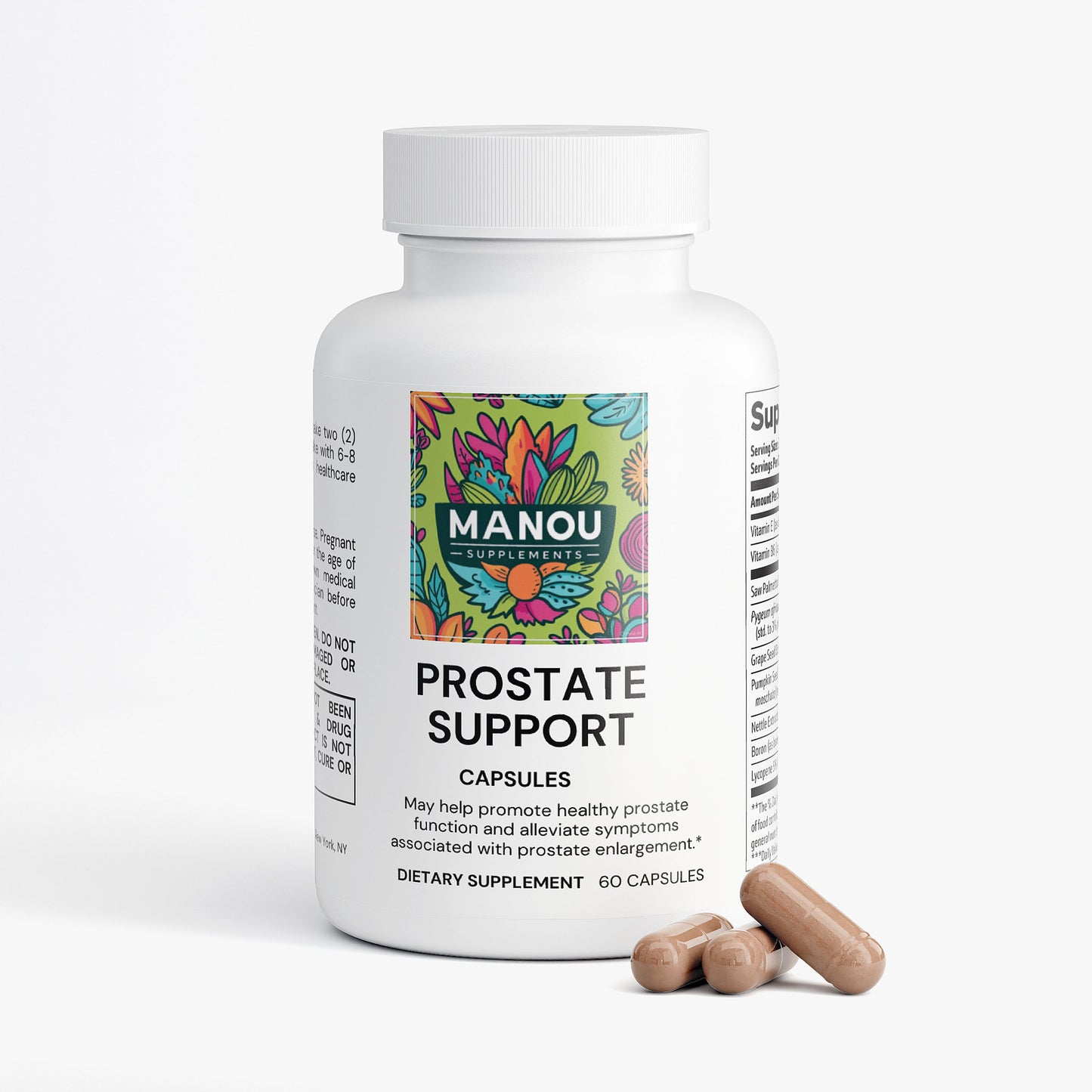 Prostate Fortress: Your Midnight Urgency’s Worst Nightmare Where Botanical Warfare Meets Precision Male Biology