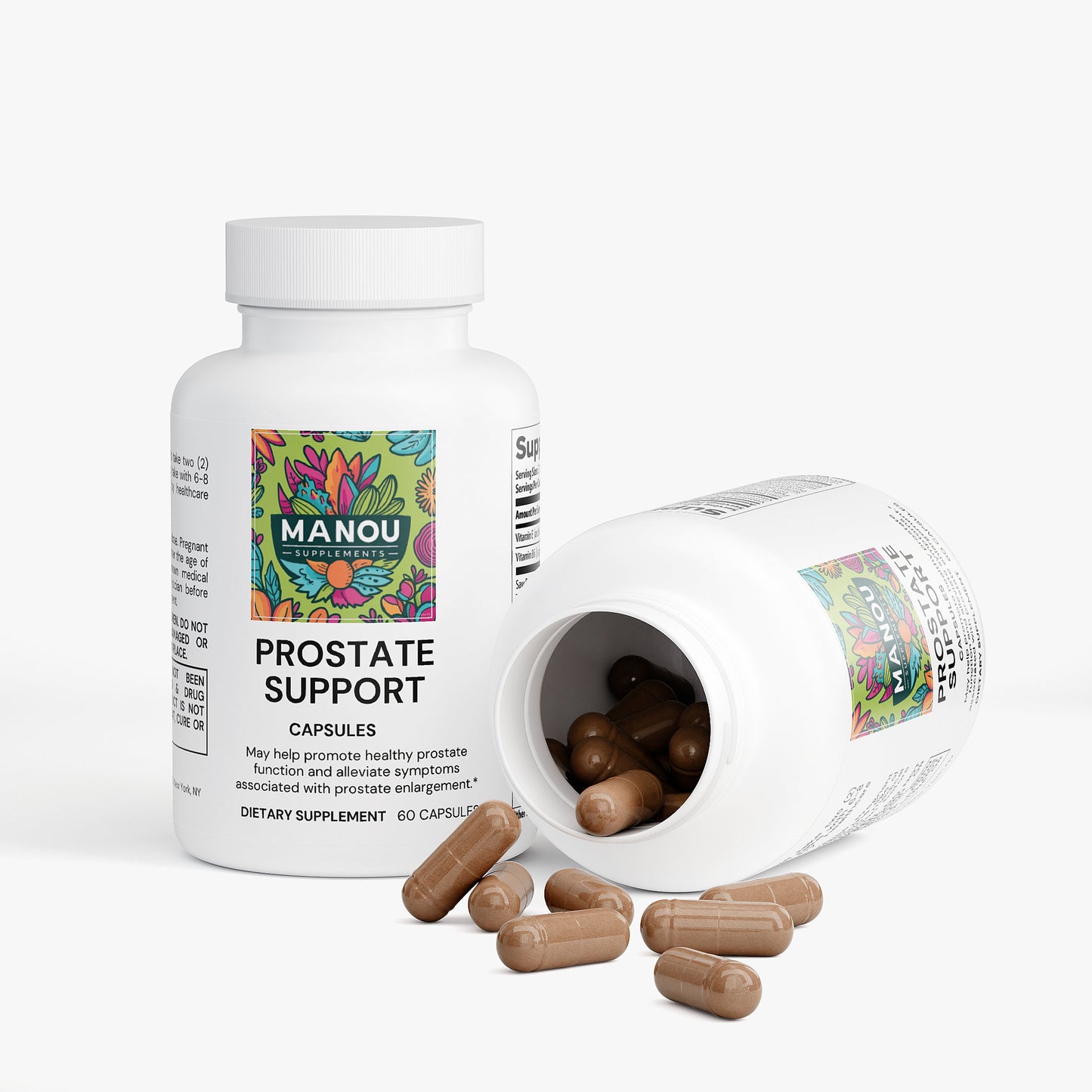 Prostate Fortress: Your Midnight Urgency’s Worst Nightmare Where Botanical Warfare Meets Precision Male Biology