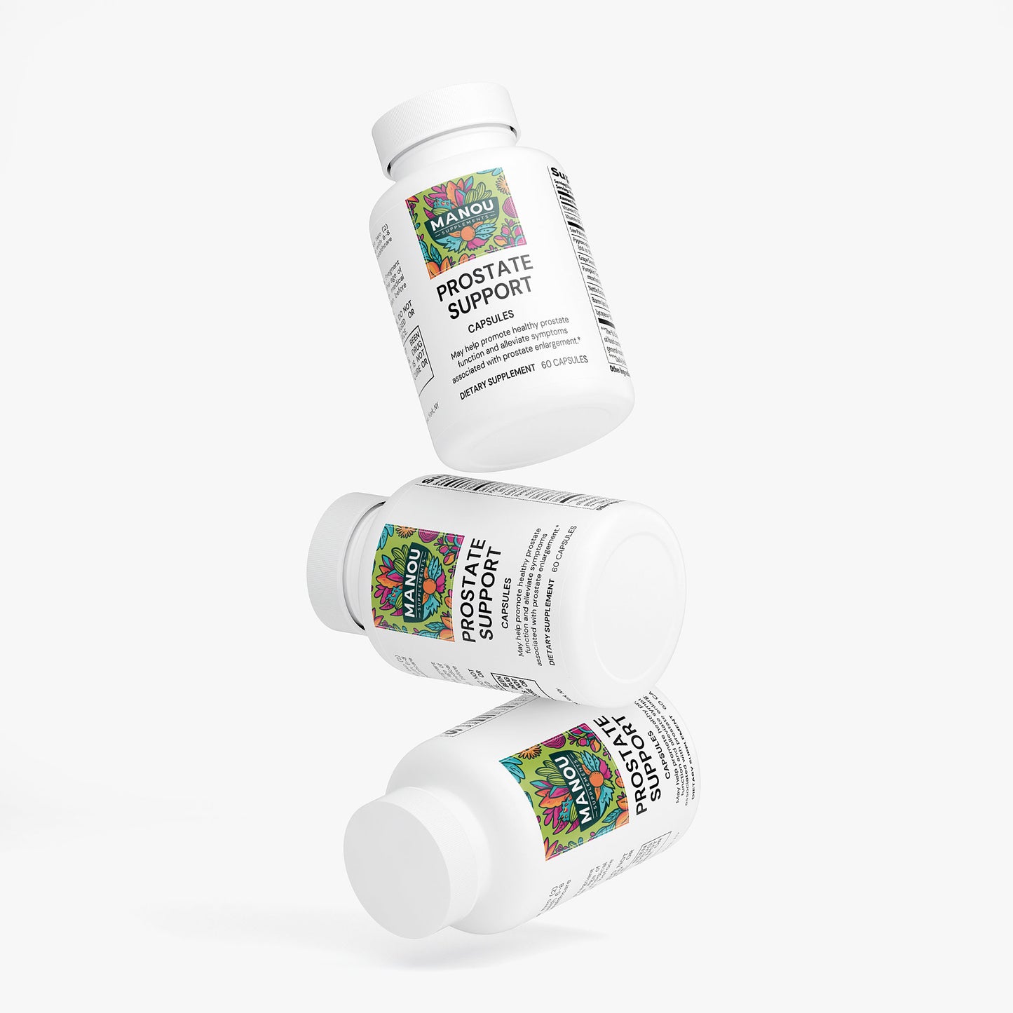 Prostate Fortress: Your Midnight Urgency’s Worst Nightmare Where Botanical Warfare Meets Precision Male Biology