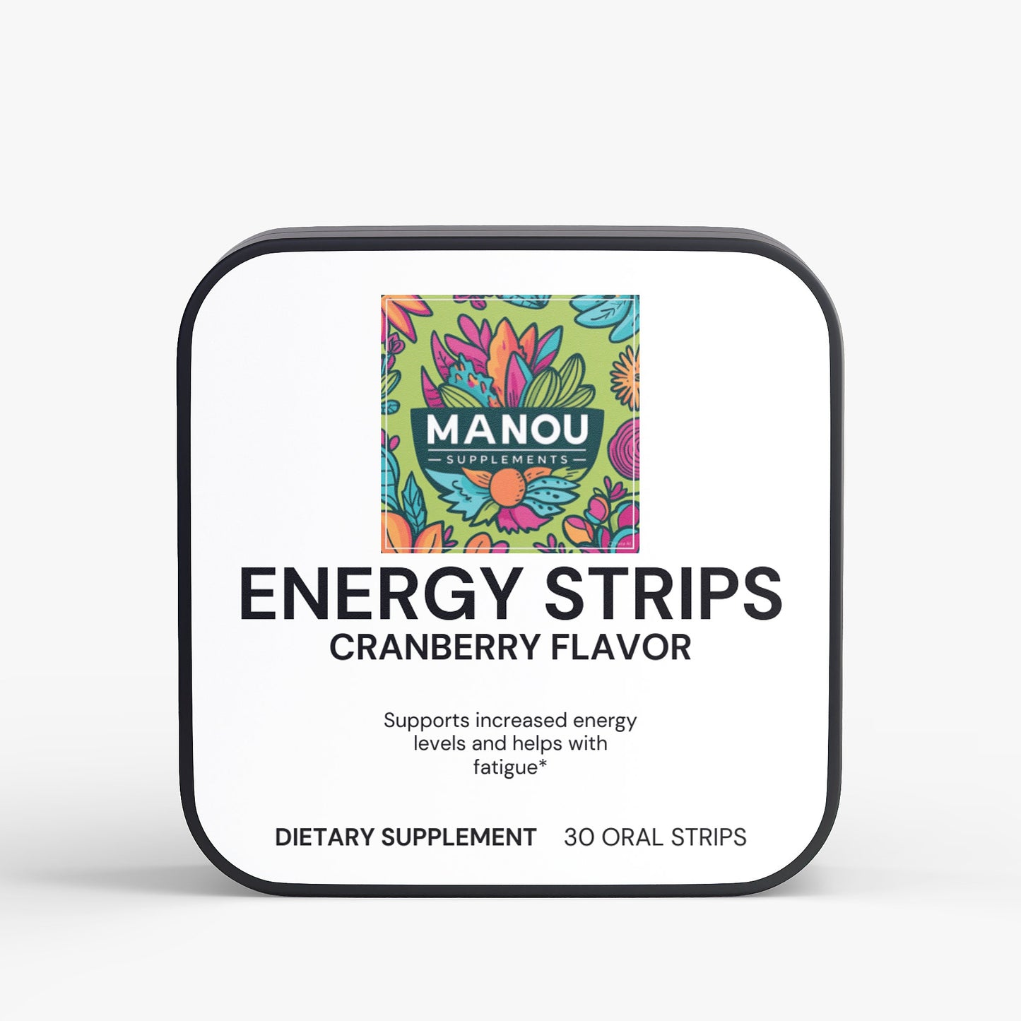 ENERGY ORAL STRIPS: THE CRASH-FREE POWER MOVE YOUR ROUTINE IS MISSING
