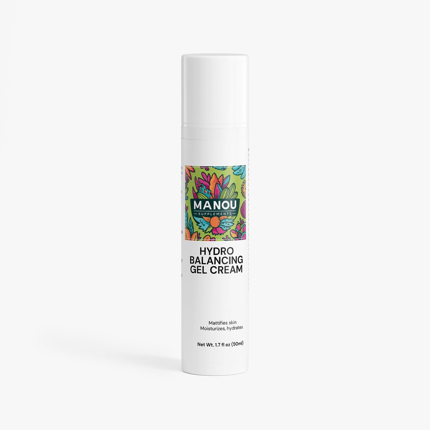 Hydro-Sync Gel Cream “The Oil Slick’s Worst Nightmare (And Your Skin’s New Peace Treaty)”