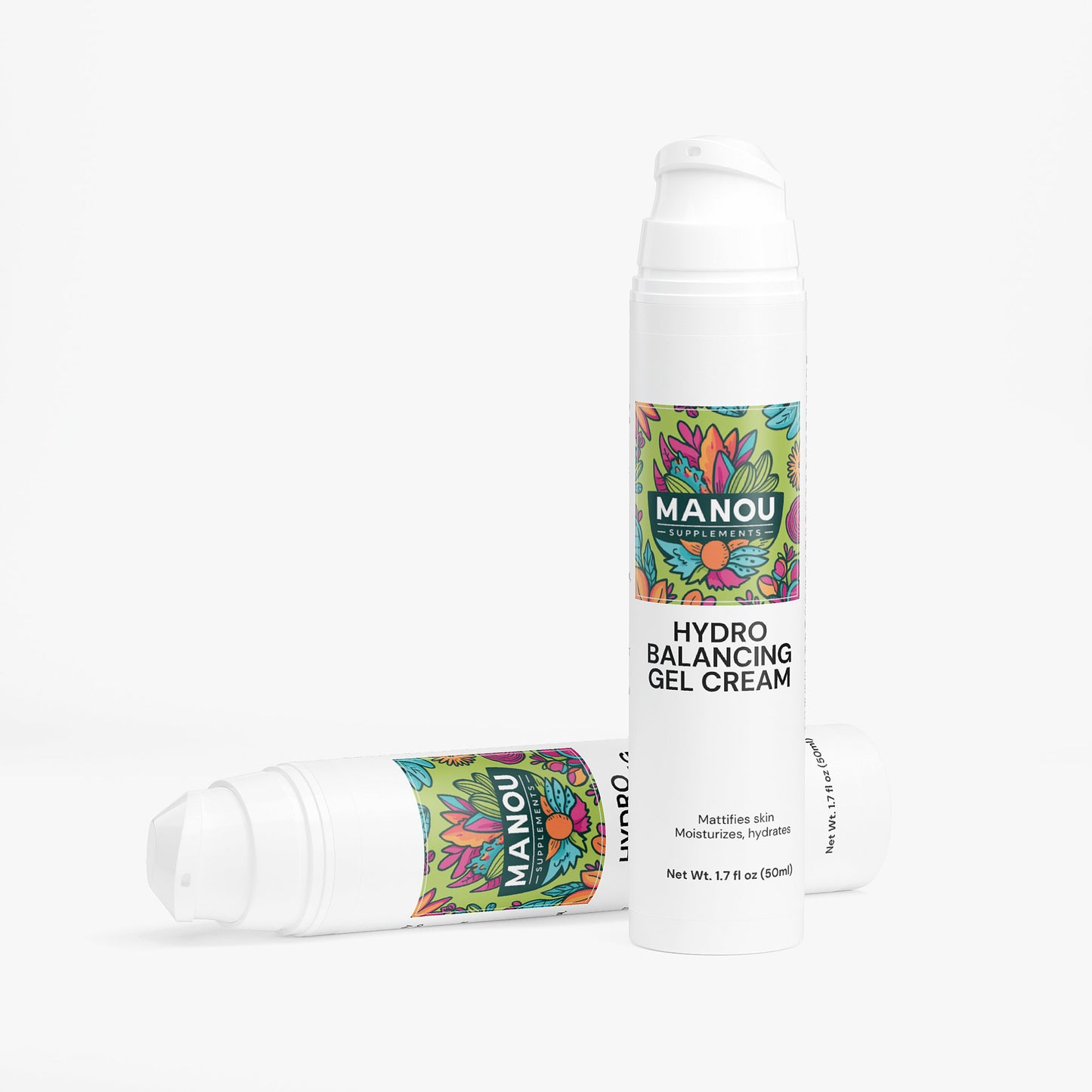 Hydro-Sync Gel Cream “The Oil Slick’s Worst Nightmare (And Your Skin’s New Peace Treaty)”