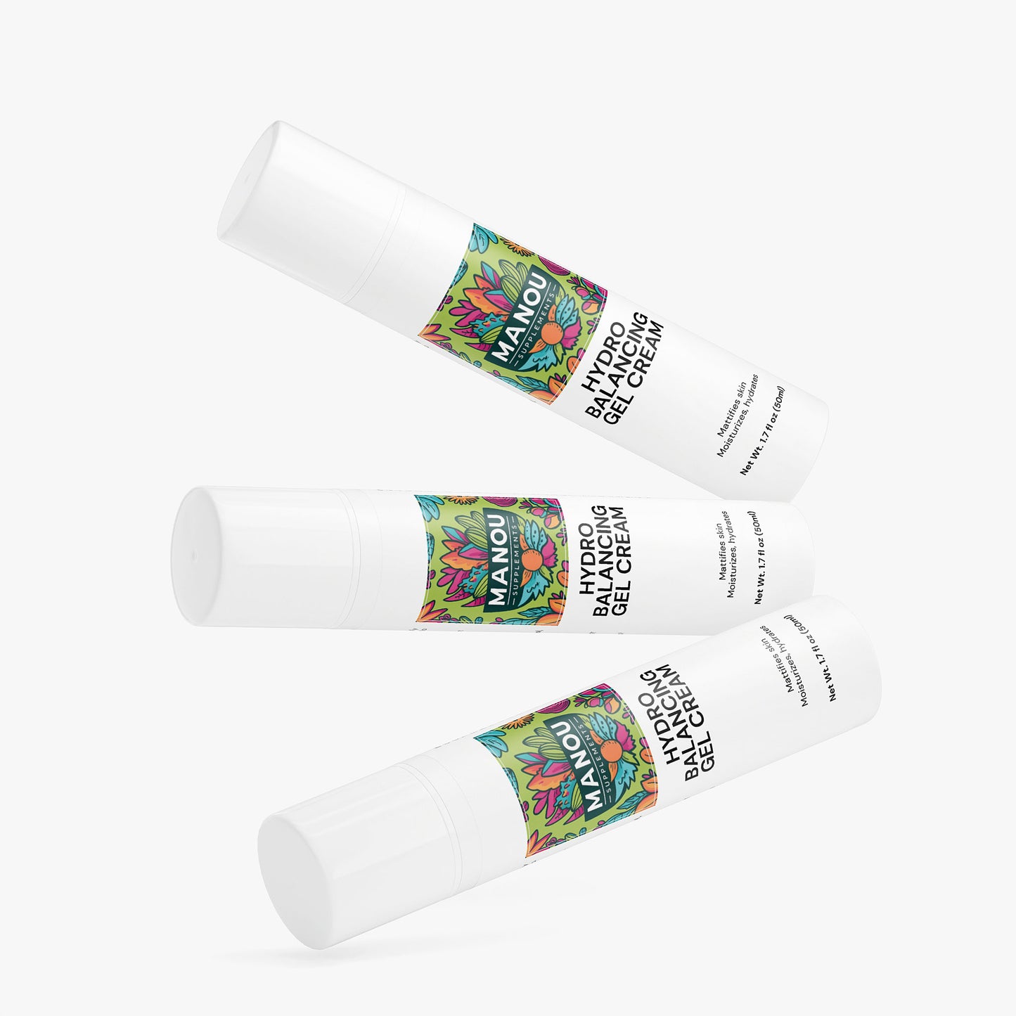 Hydro-Sync Gel Cream “The Oil Slick’s Worst Nightmare (And Your Skin’s New Peace Treaty)”