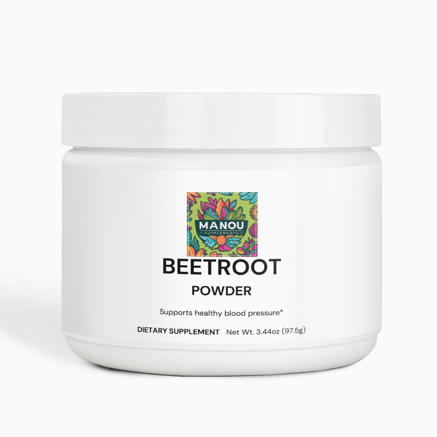 Beetroot NitroFuel powder – Where Cardiovascular Alchemy Meets Gym-Bag Rebellion