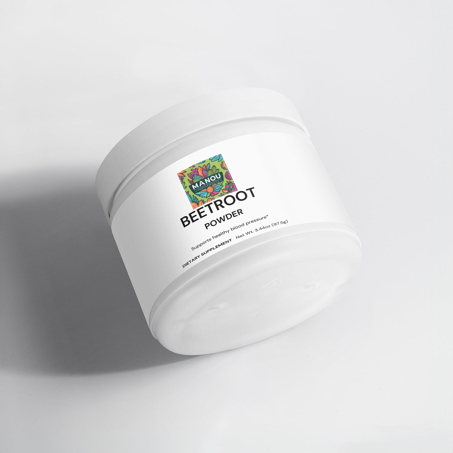 Beetroot NitroFuel powder – Where Cardiovascular Alchemy Meets Gym-Bag Rebellion