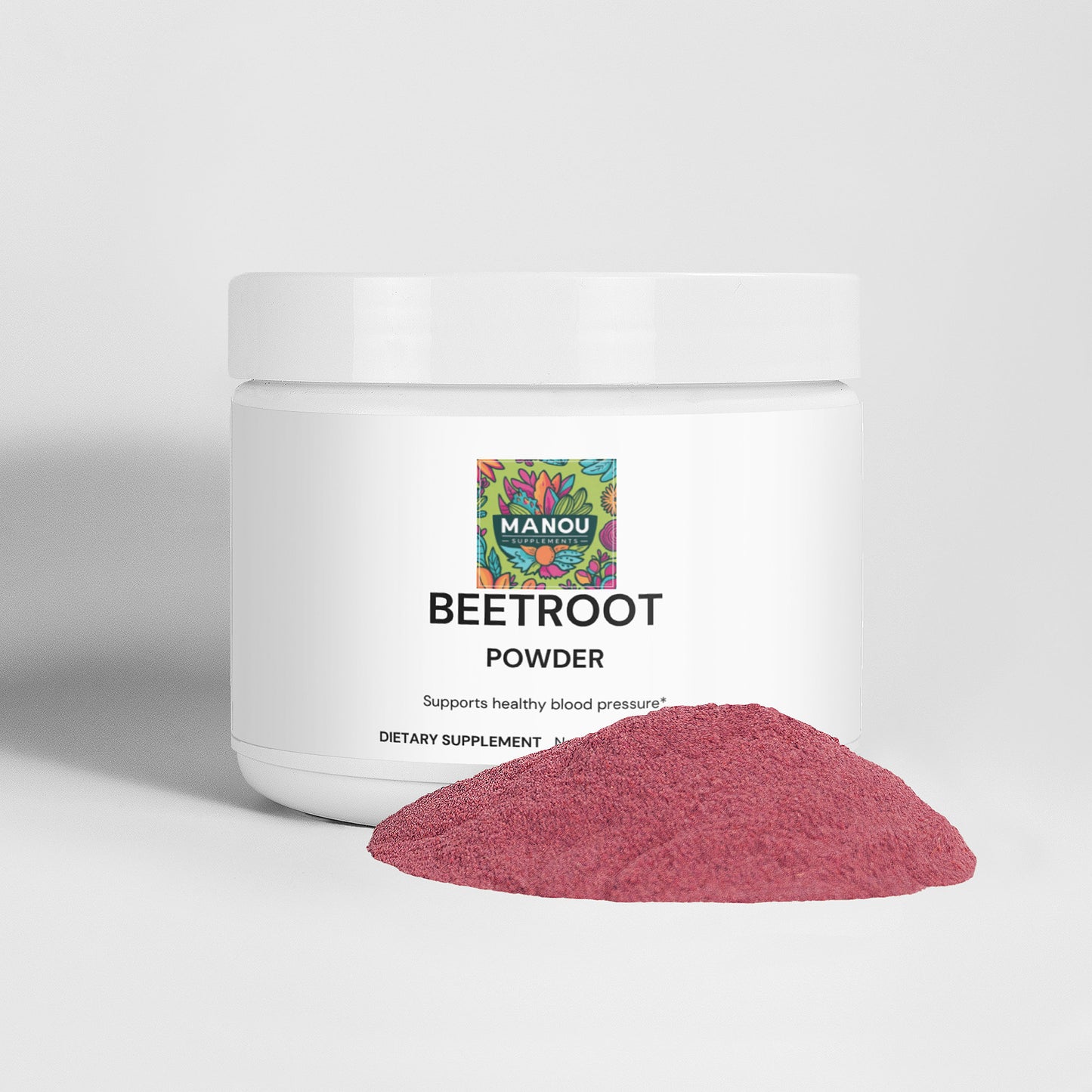 Beetroot NitroFuel powder – Where Cardiovascular Alchemy Meets Gym-Bag Rebellion
