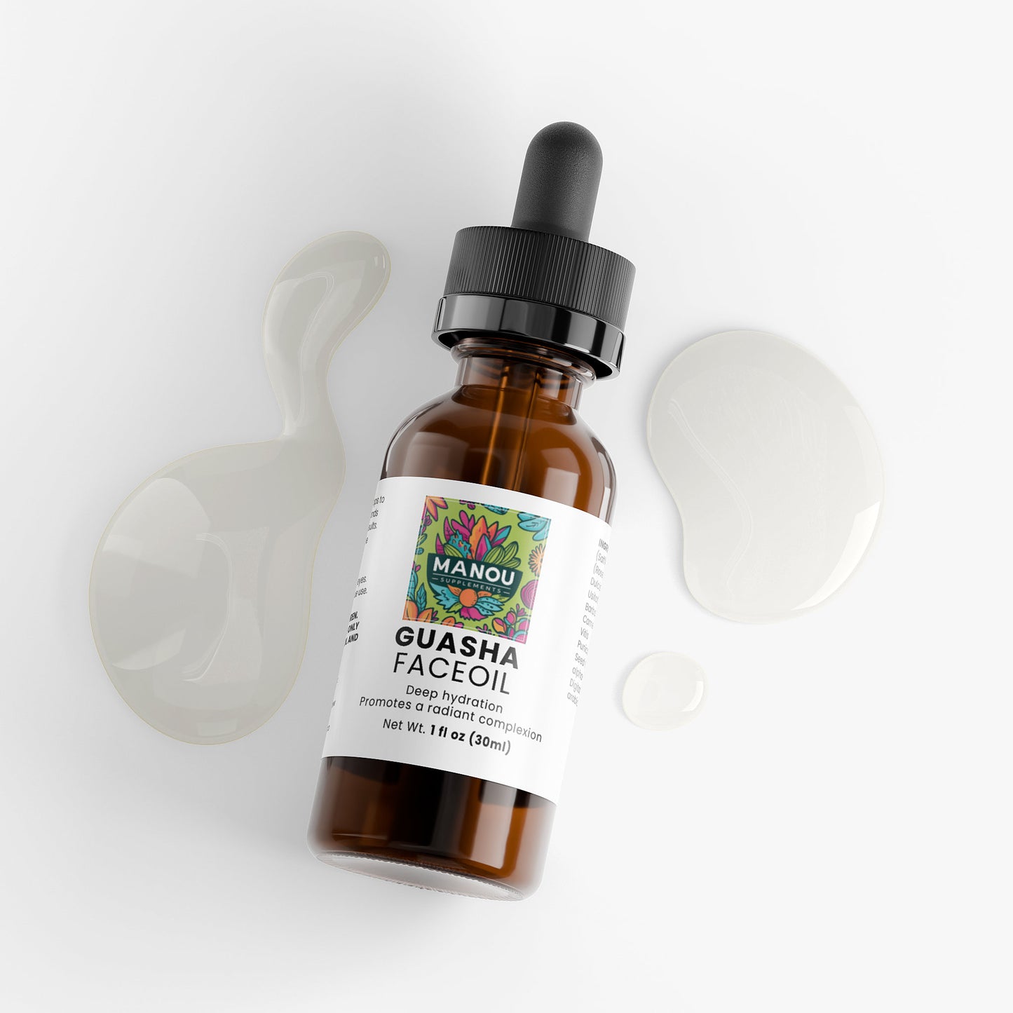 The Elixir Your Gua Sha Has Been Begging For (And Your Skin Will Thank You)