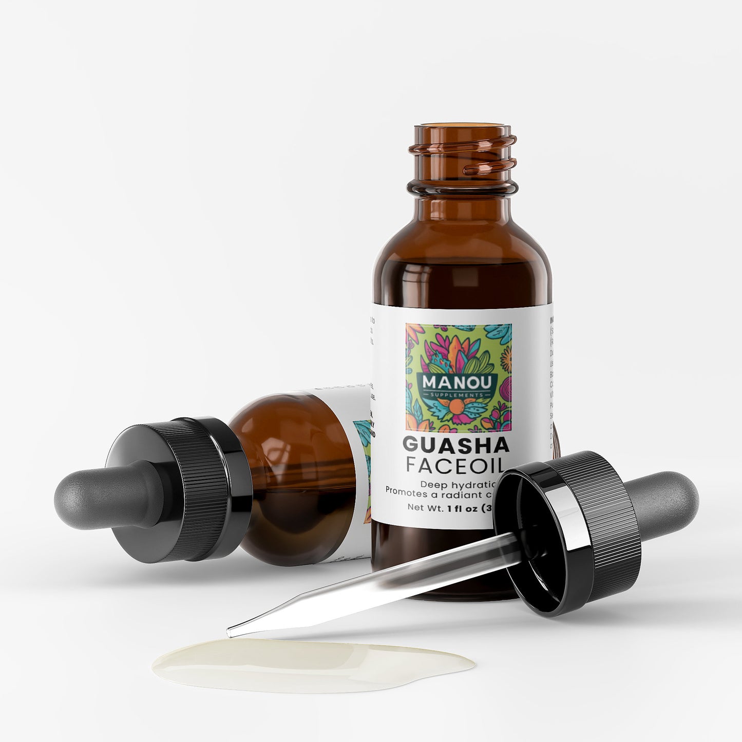 The Elixir Your Gua Sha Has Been Begging For (And Your Skin Will Thank You)