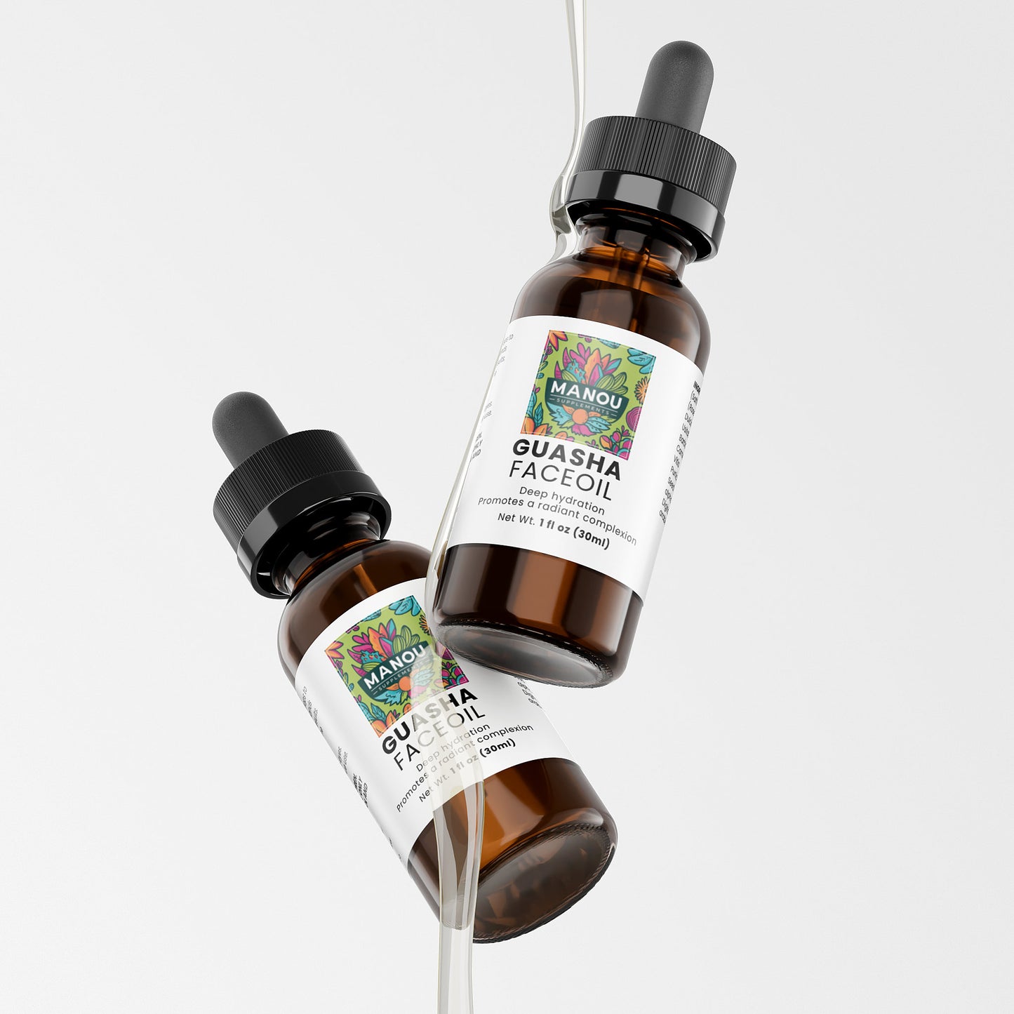 The Elixir Your Gua Sha Has Been Begging For (And Your Skin Will Thank You)