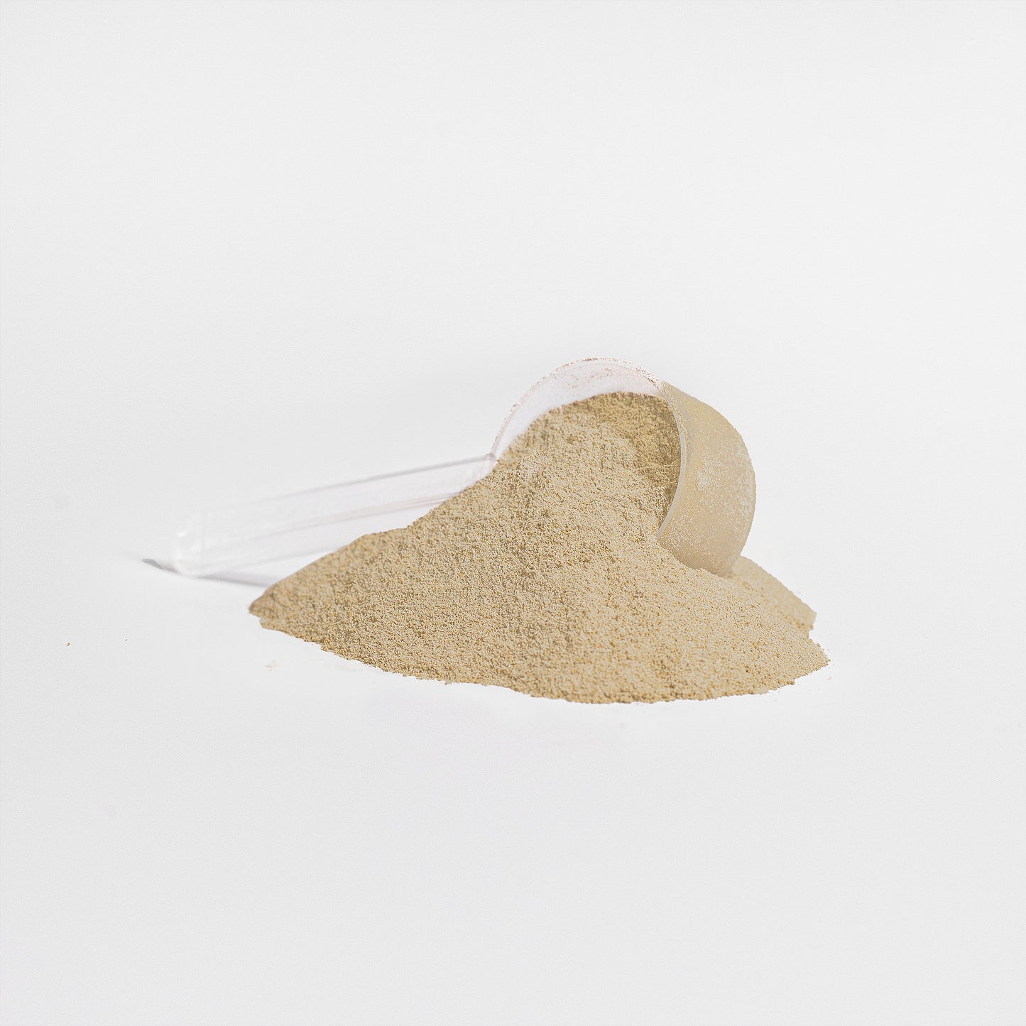 "Supreme Vanilla Whey: Clean Fuel, Timeless Taste"
