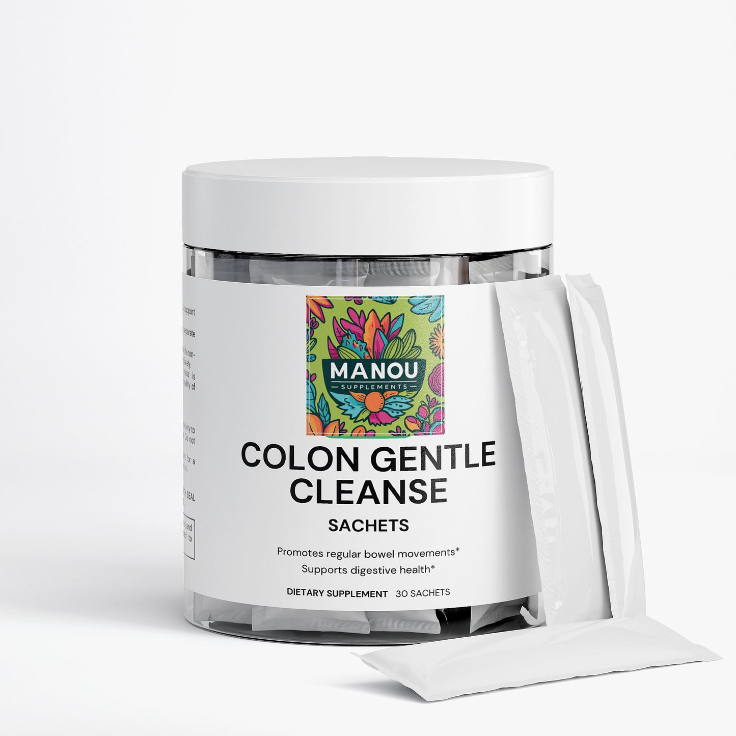 Colon Gentle Cleanse – Where Ancient Botanicals Meet Modern Gut Science