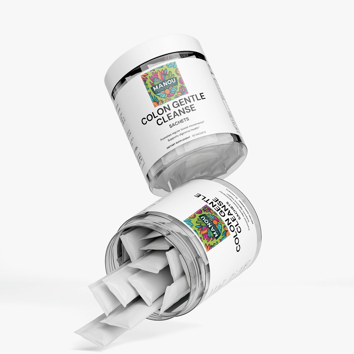Colon Gentle Cleanse – Where Ancient Botanicals Meet Modern Gut Science