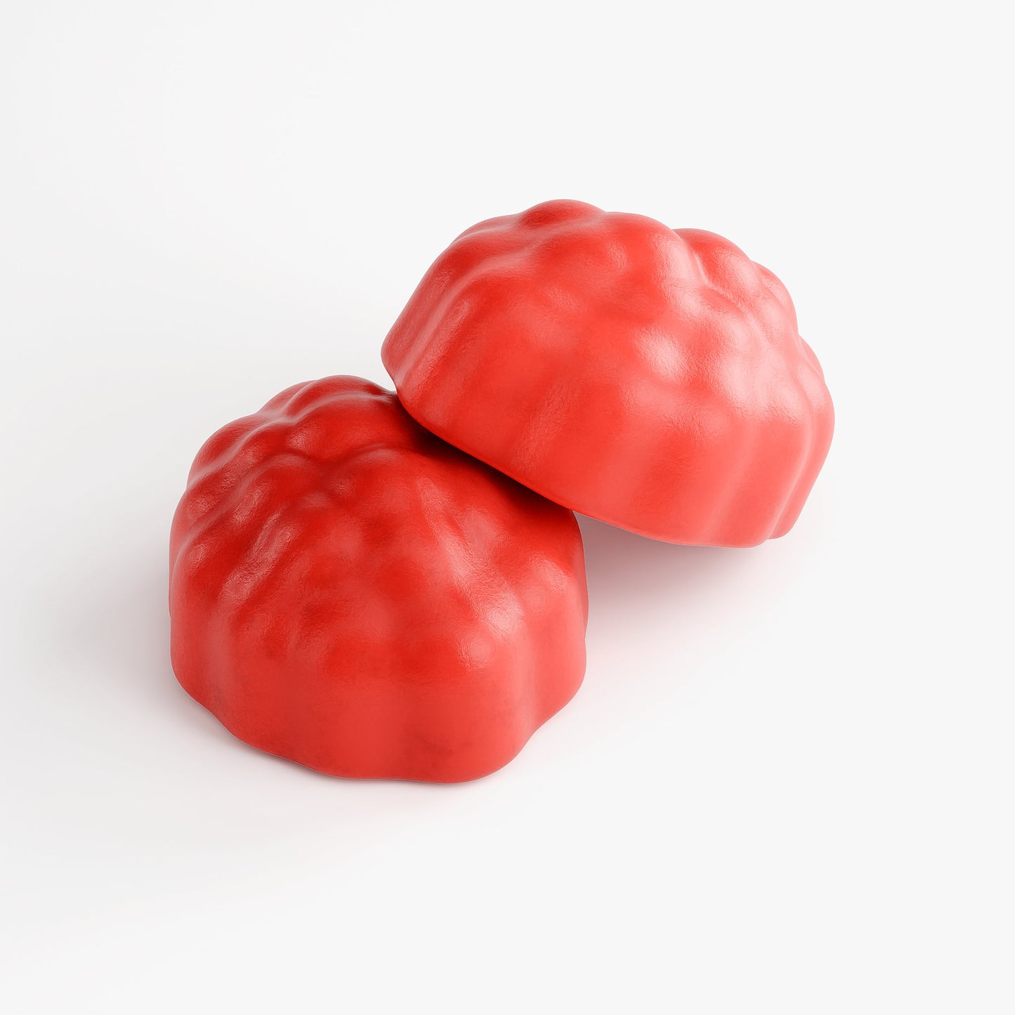 Hair Skin & Nails Gummies with Biotin & Collagen - Extra Strength Growth