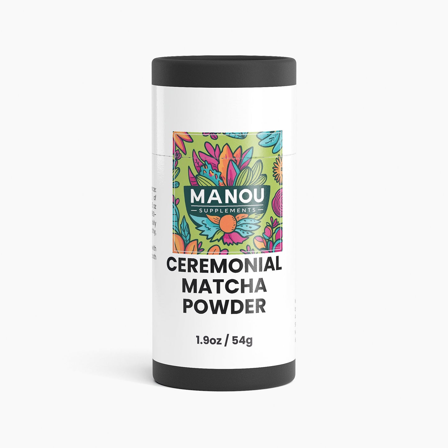Ceremonial Matcha Powder: The Ultimate Ritual for Clean, Sustained Energy