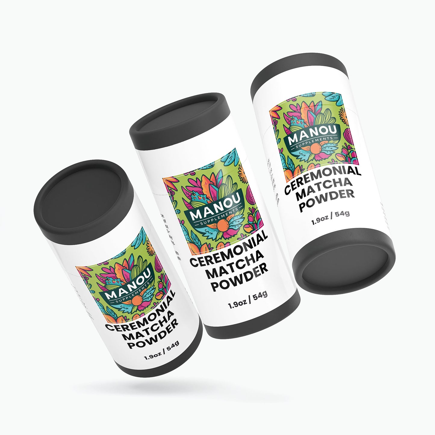 Ceremonial Matcha Powder: The Ultimate Ritual for Clean, Sustained Energy