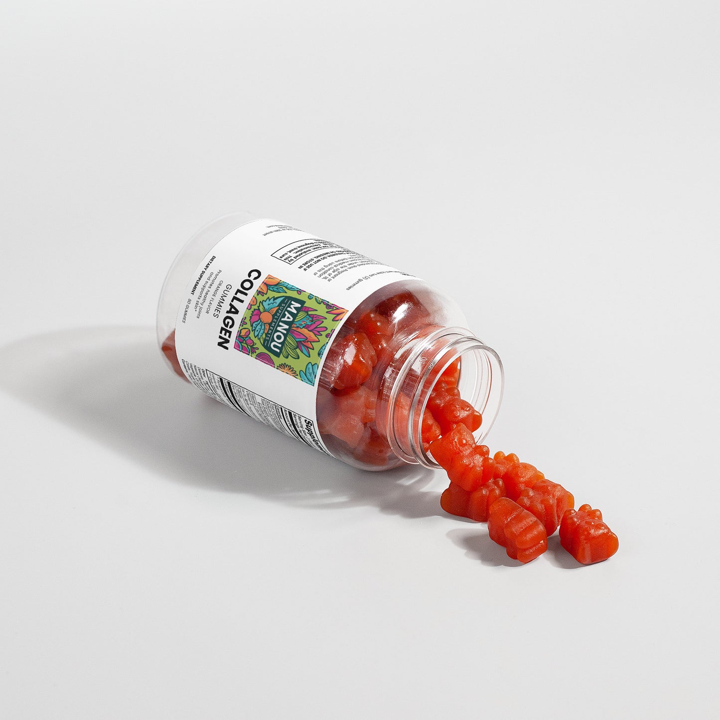 Collagen Gummies (Adult)