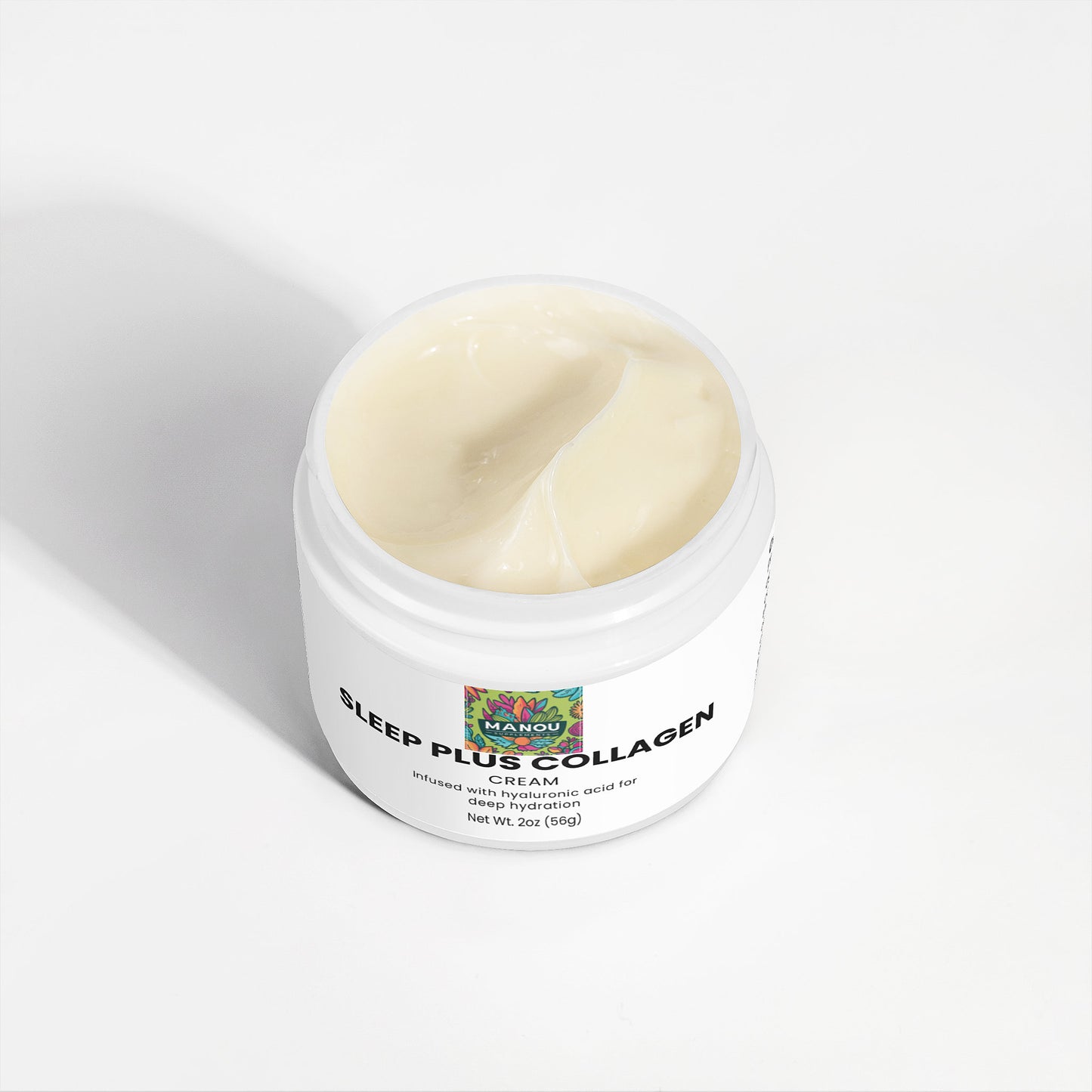 Sleep Plus Collagen Cream
