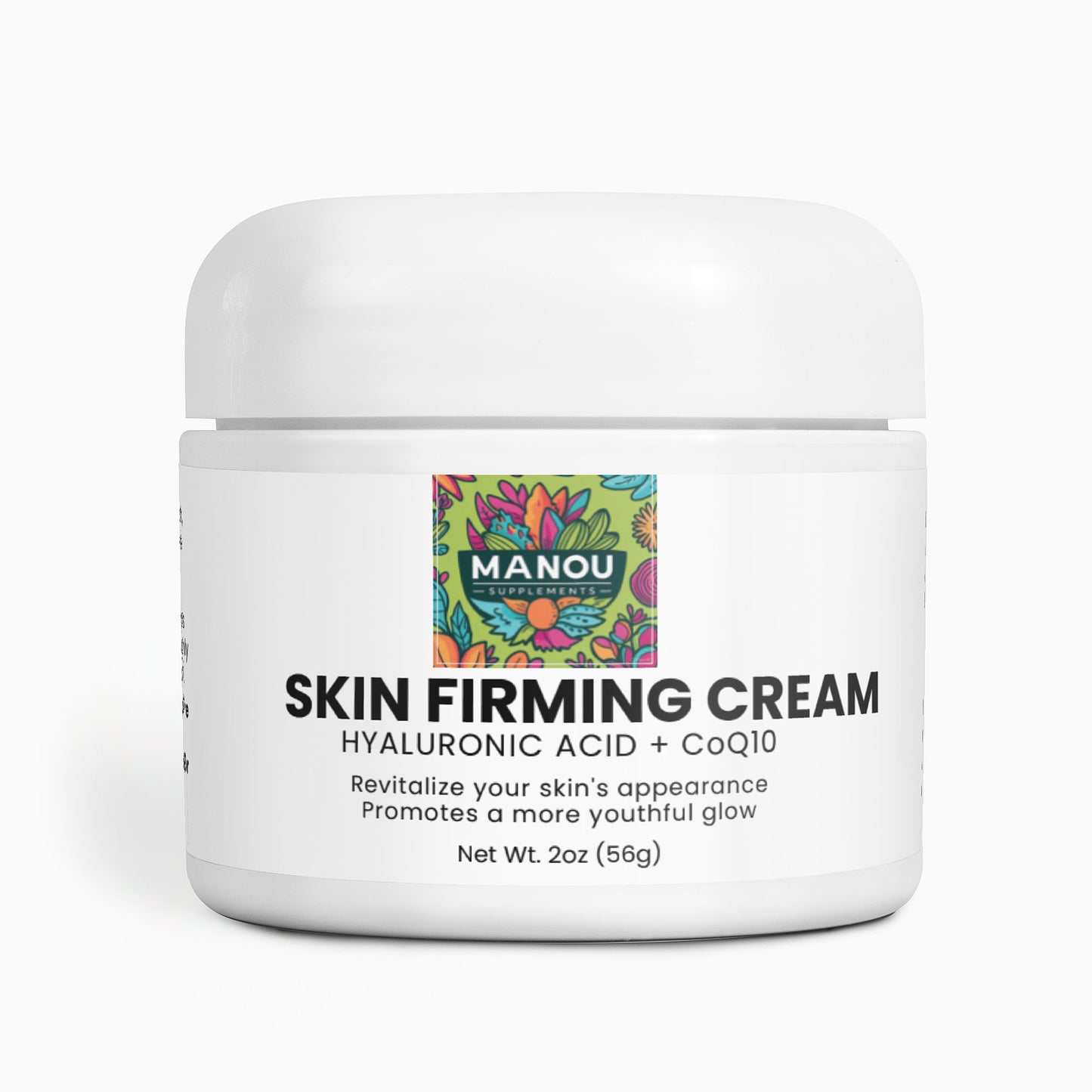 Skin Firming Cream