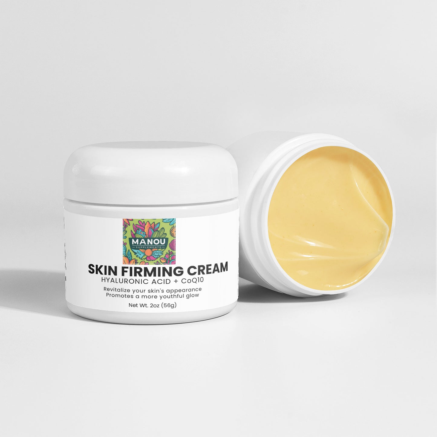 Skin Firming Cream