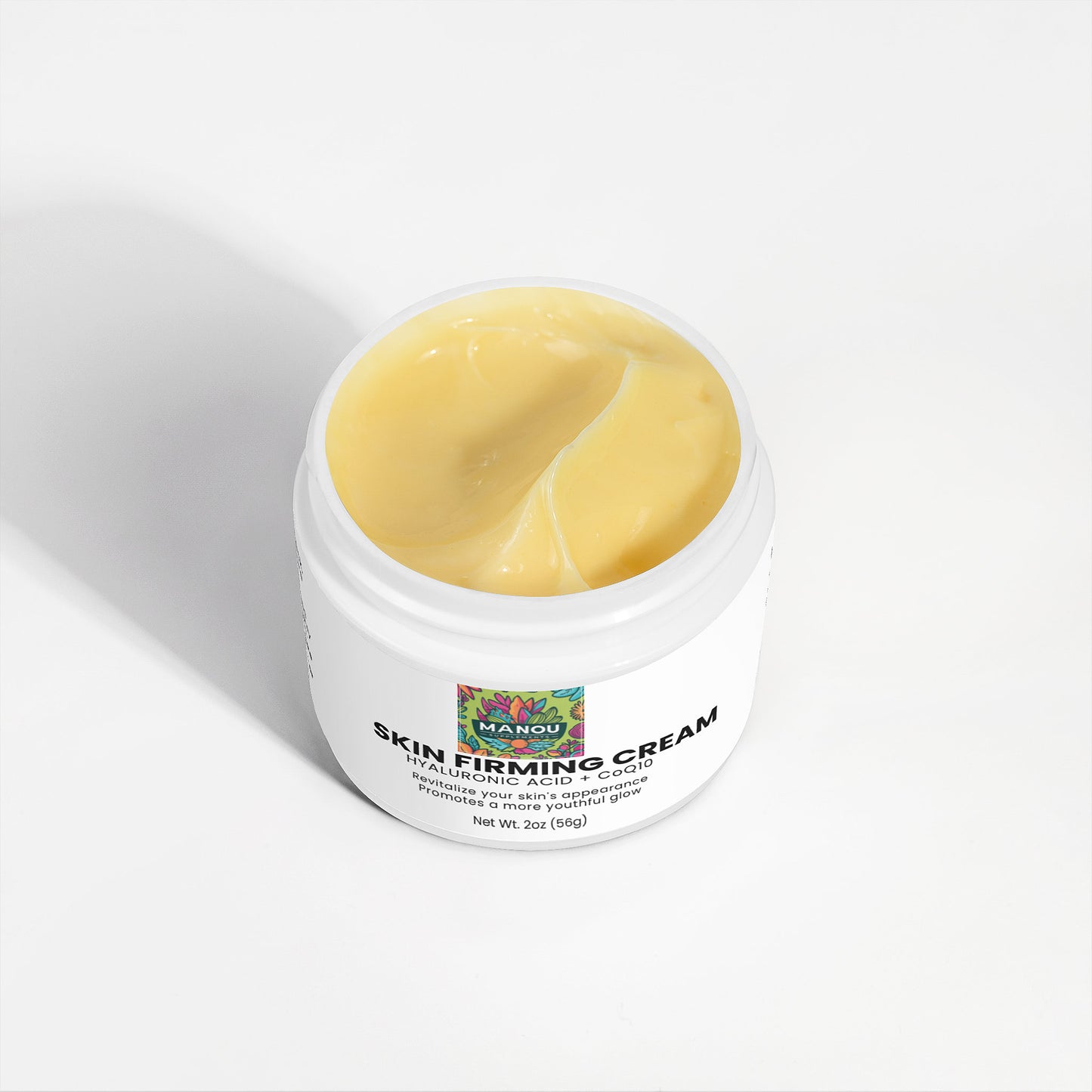 Skin Firming Cream