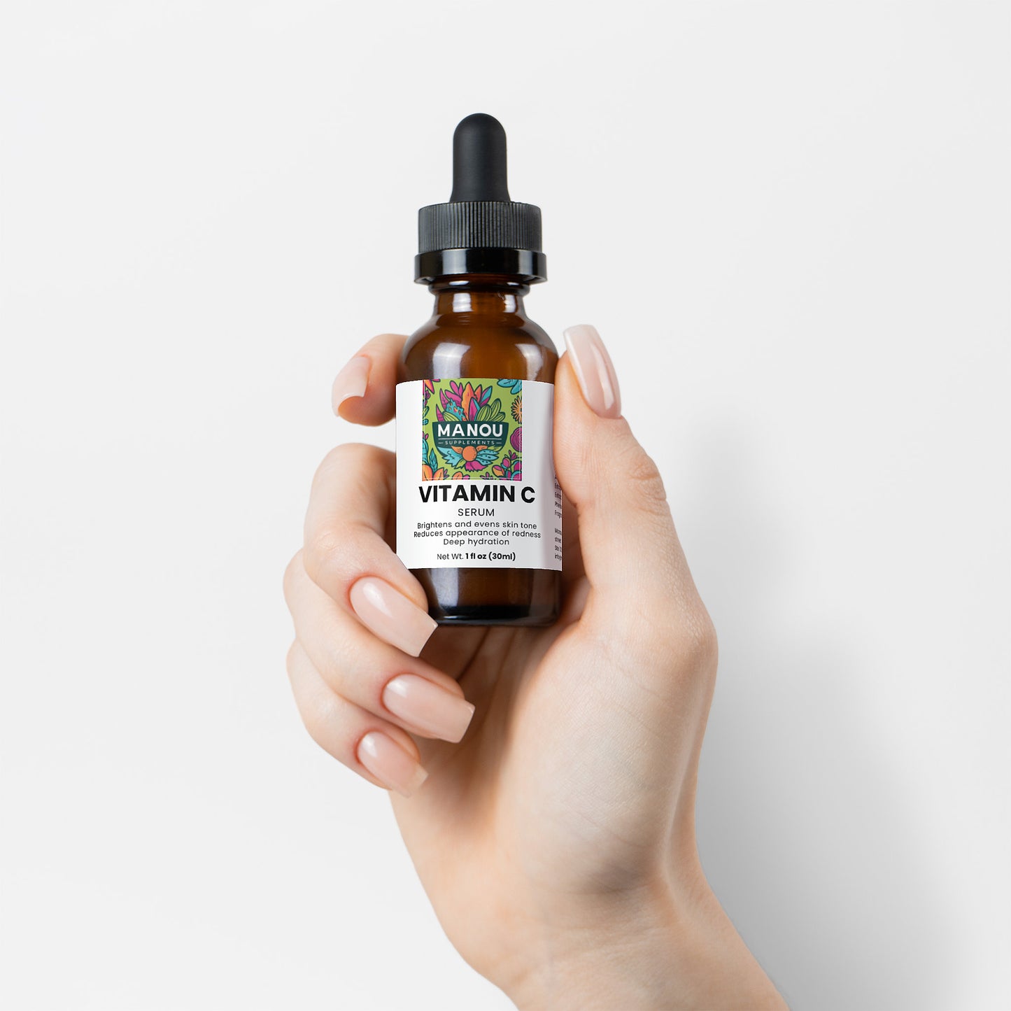 Vitamin C Serum